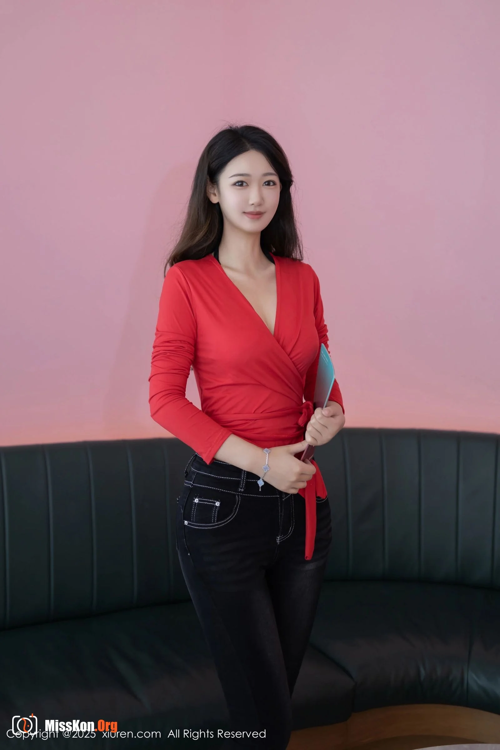 Tang Anqi - Photo 2