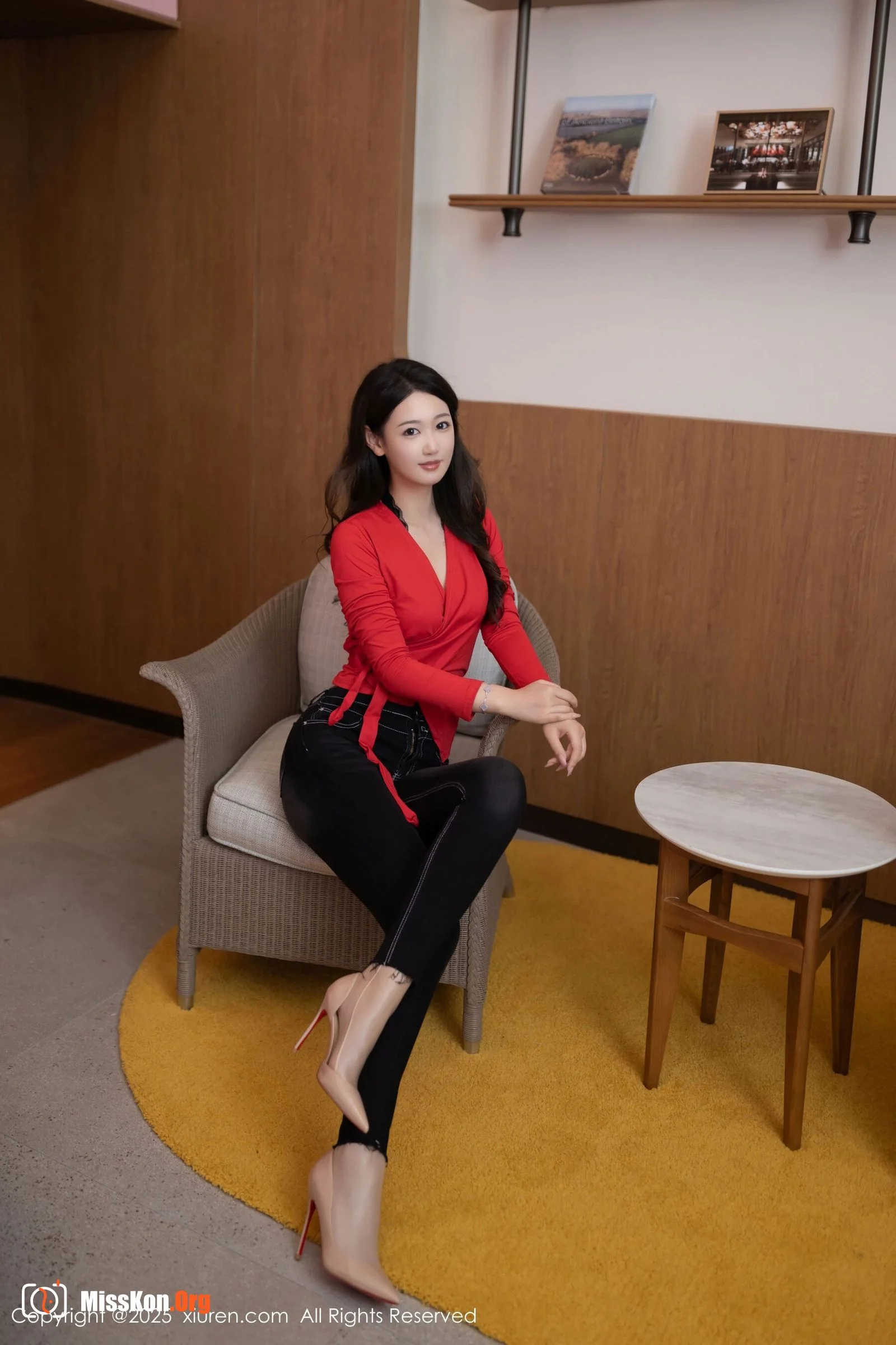 Tang Anqi - Photo 4