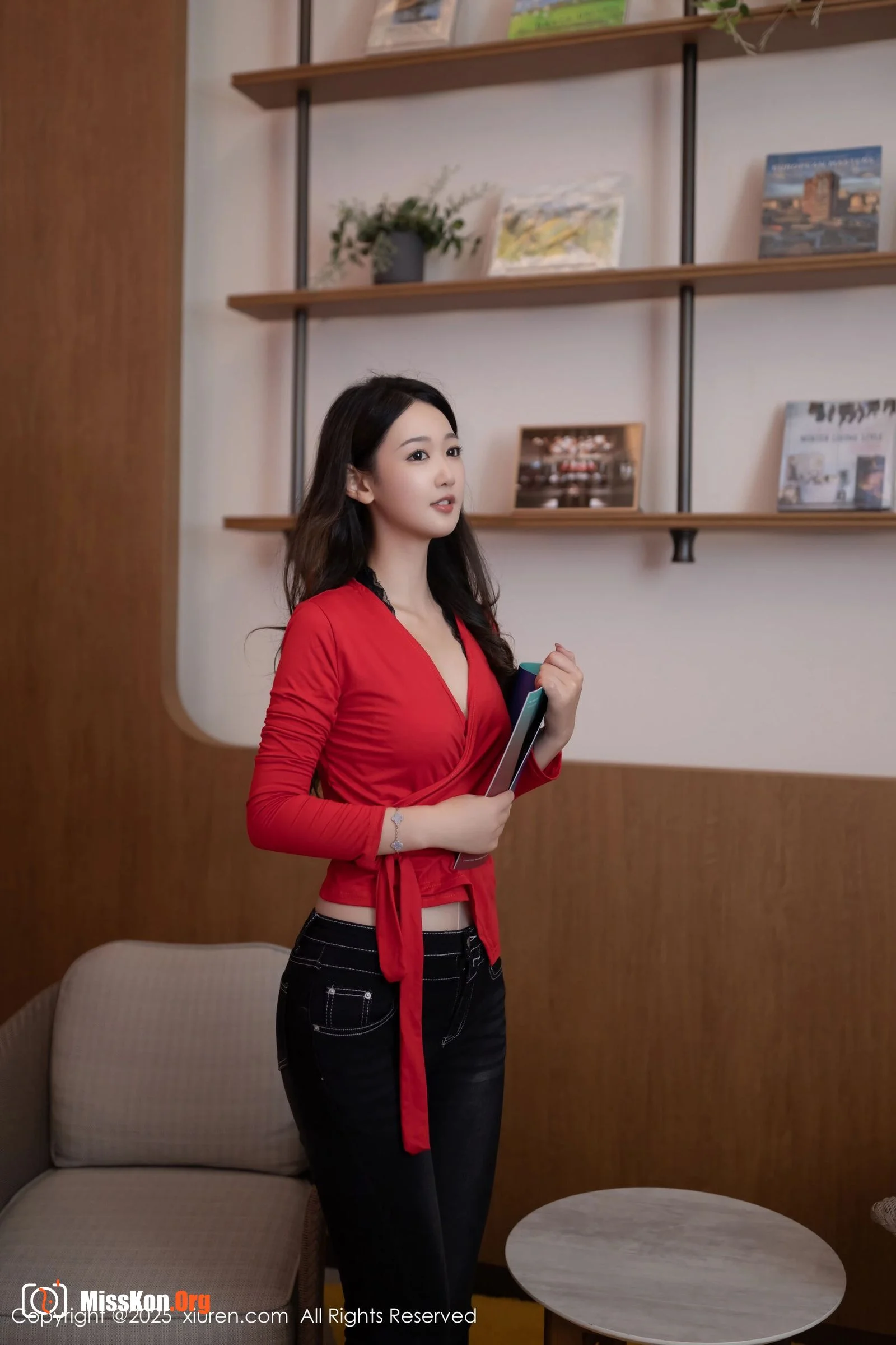 Tang Anqi - Photo 6
