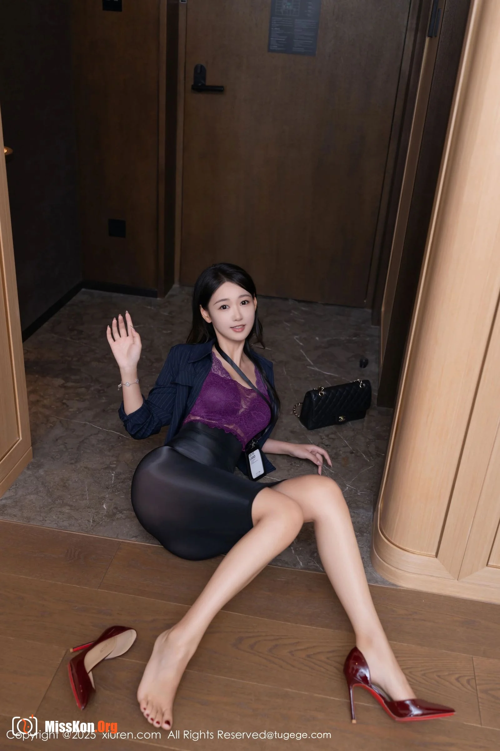 Tang Anqi - Photo 11