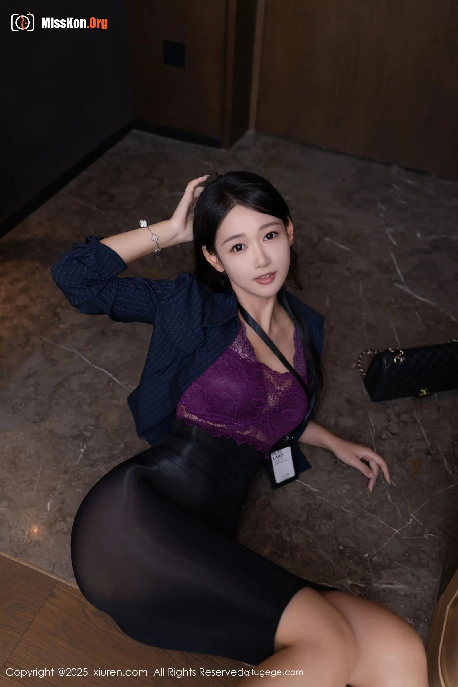 Tang Anqi - Photo 12