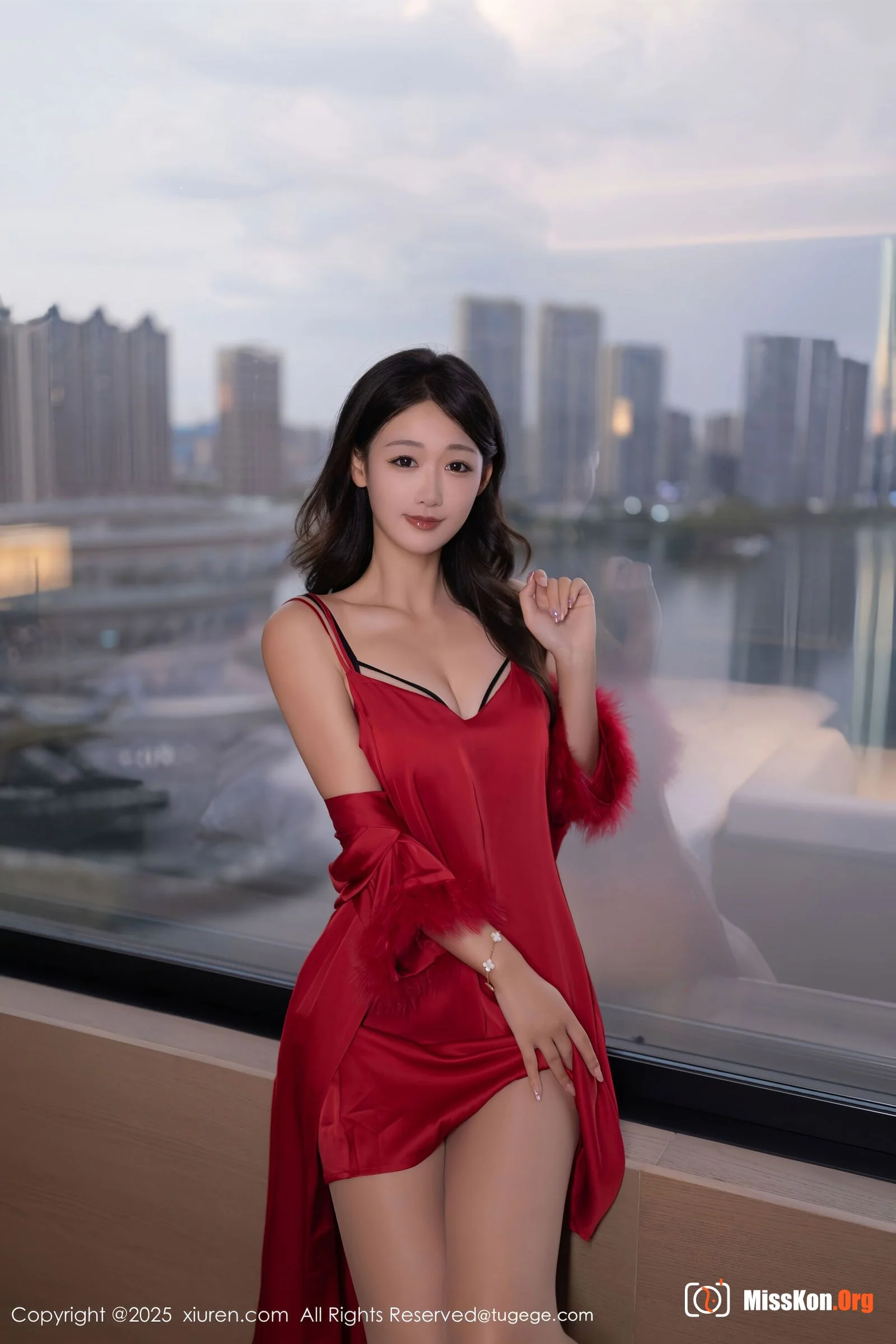 Tang Anqi - Photo 12