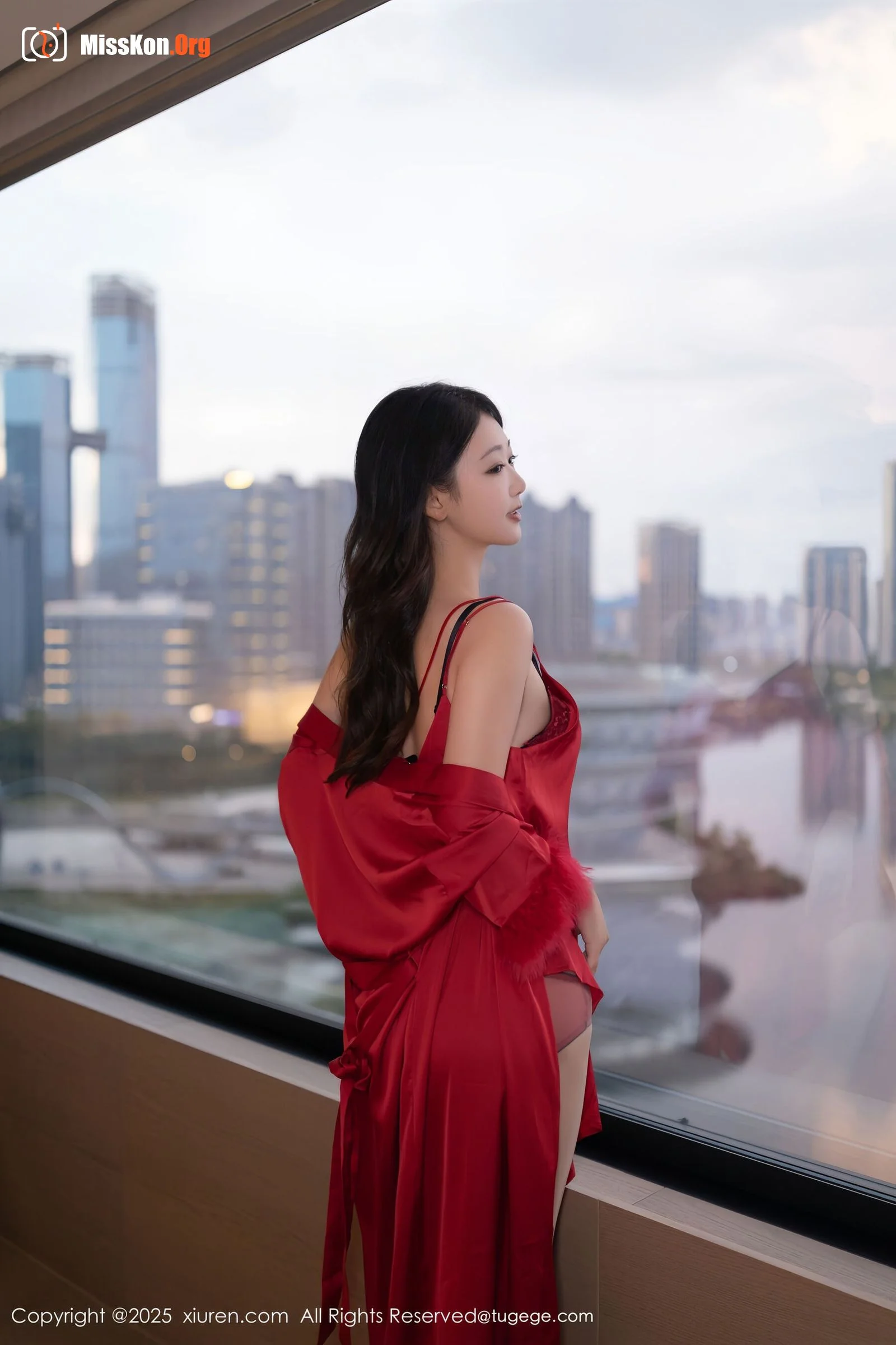 Tang Anqi - Photo 14