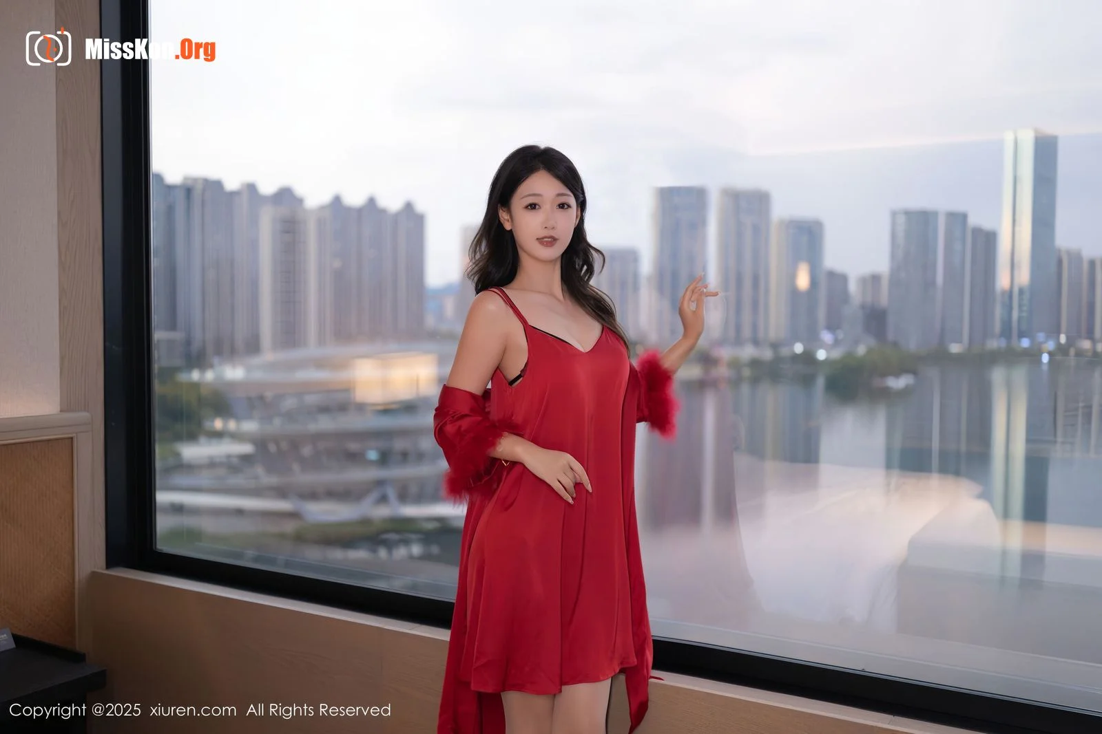 Tang Anqi - Photo 4