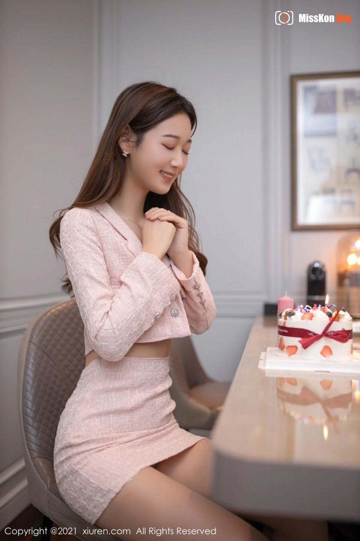 Tang Anqi - Photo 3