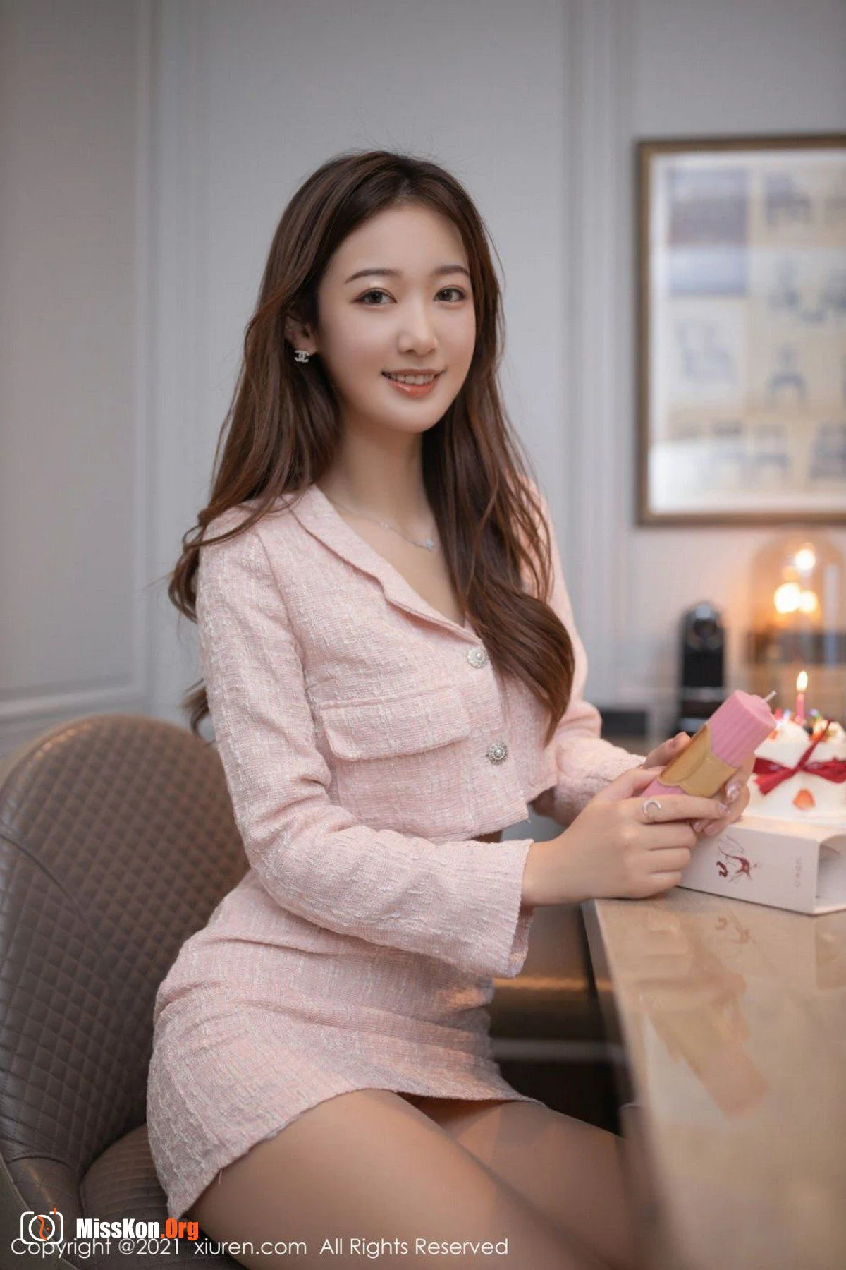 Tang Anqi - Photo 4