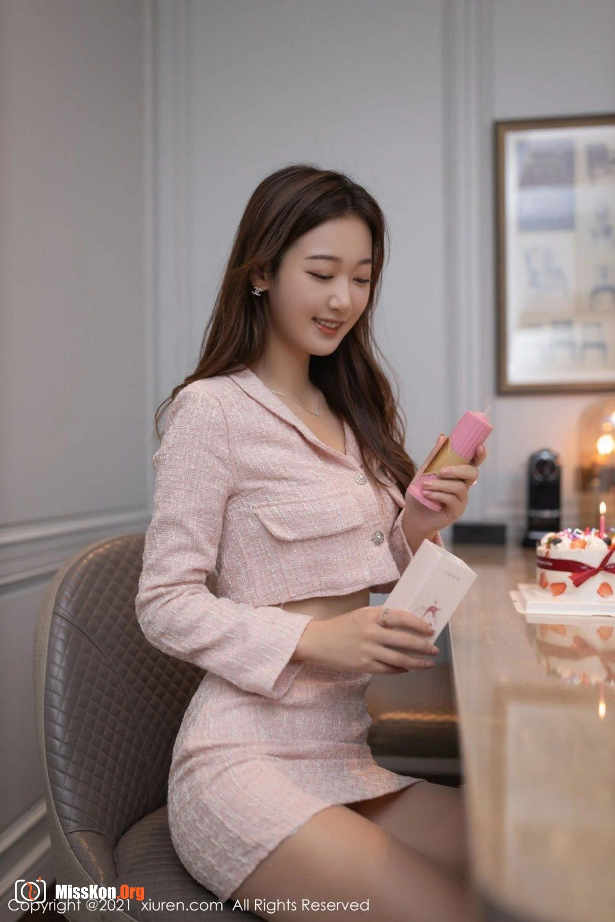 Tang Anqi - Photo 5