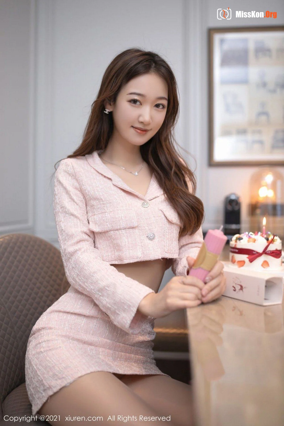 Tang Anqi - Photo 6