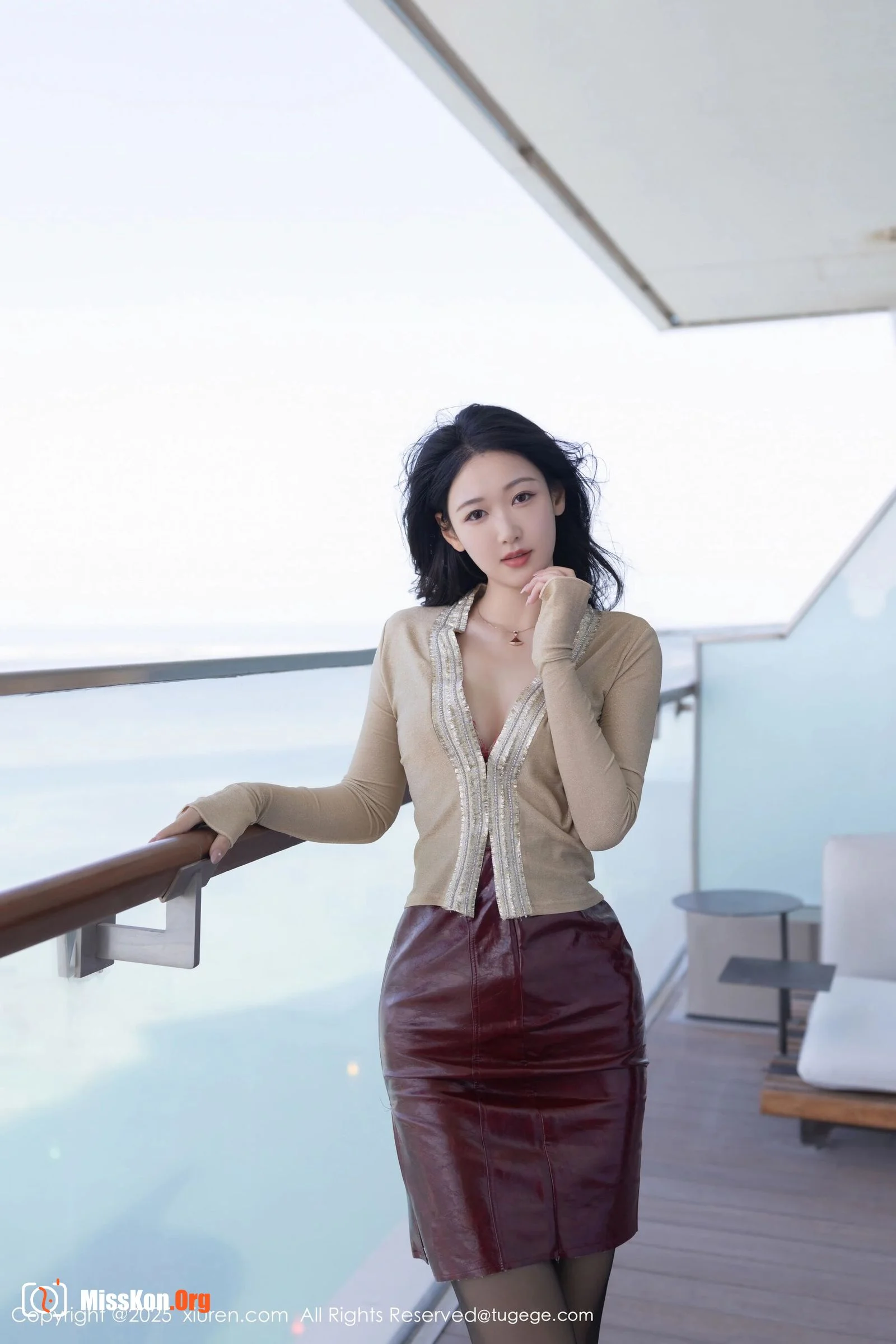 Tang Anqi - Photo 12