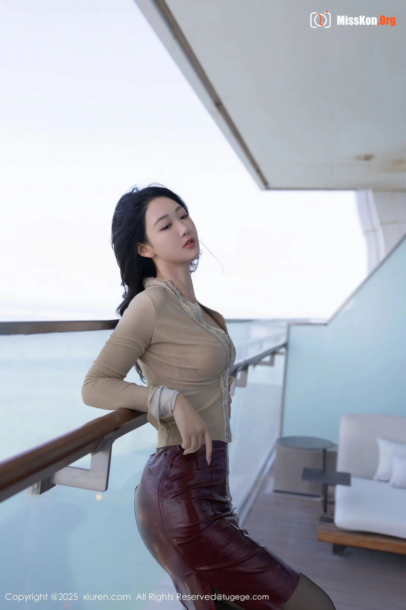 Tang Anqi - Photo 13