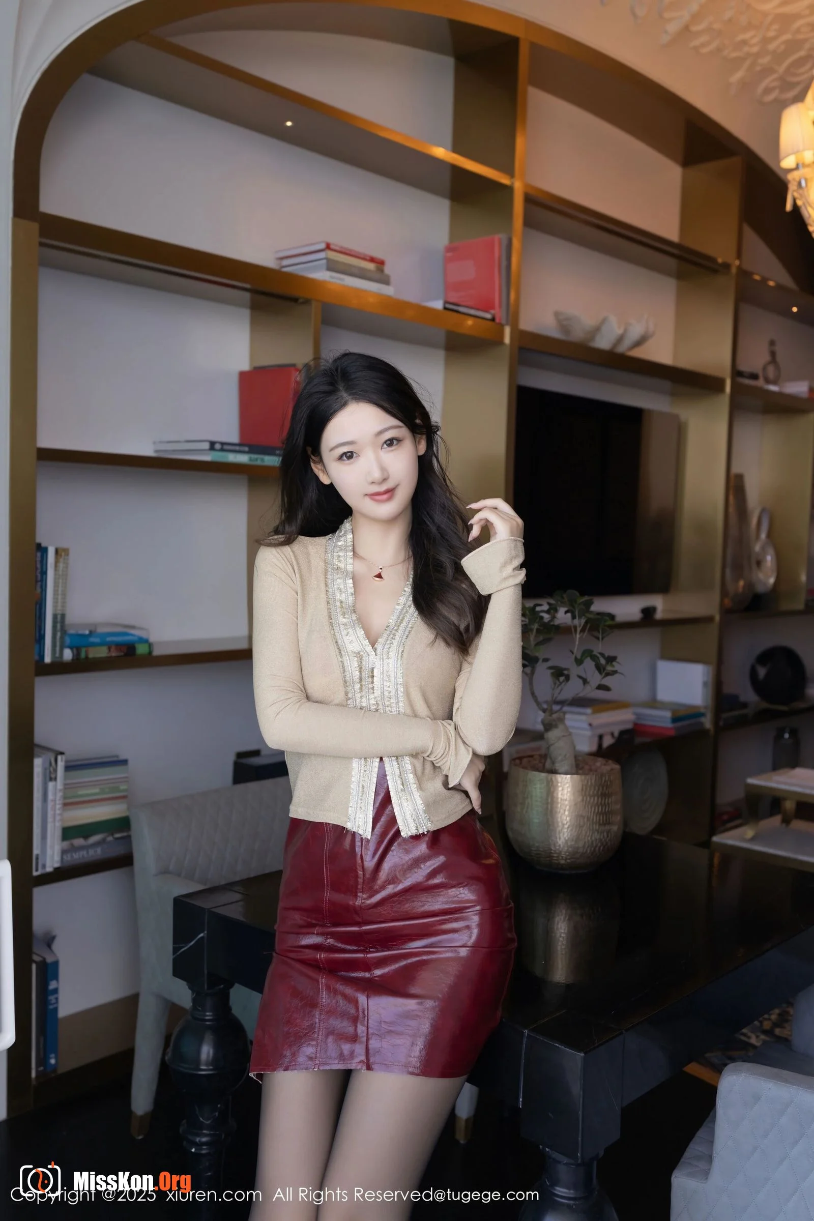 Tang Anqi - Photo 4