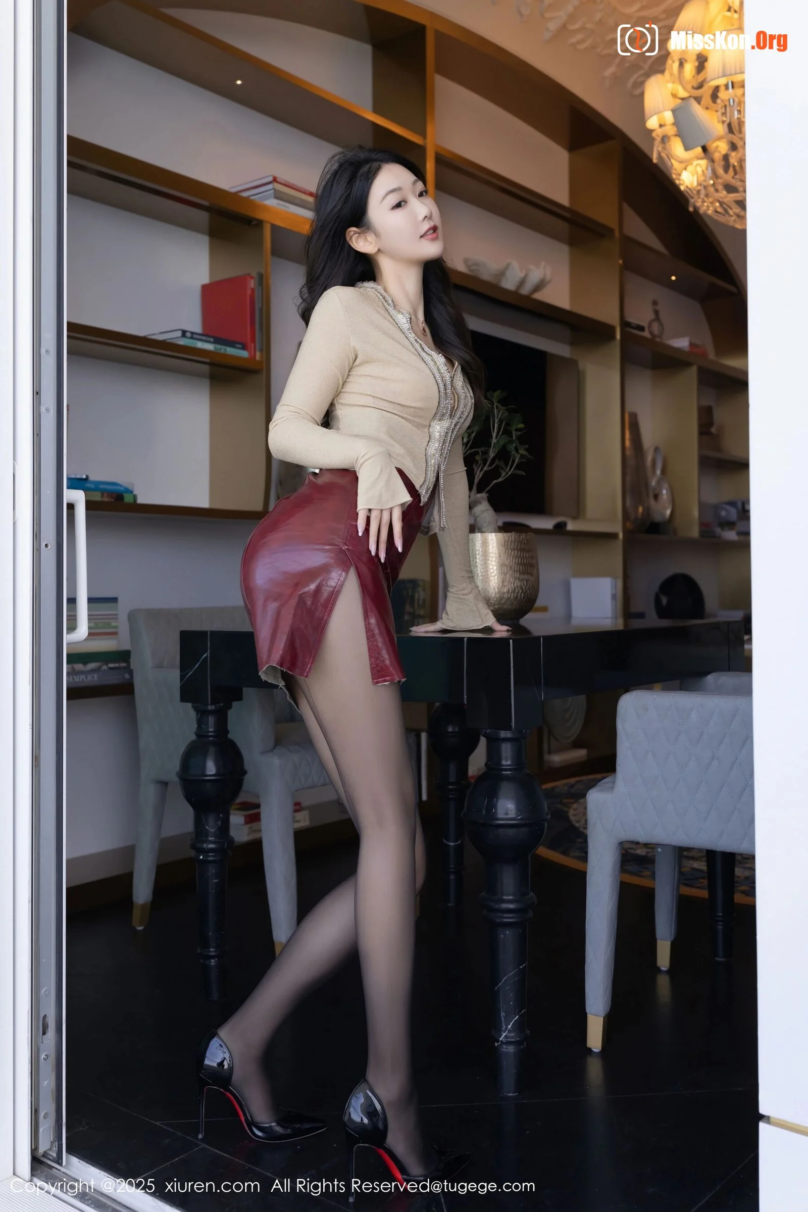 Tang Anqi - Photo 7