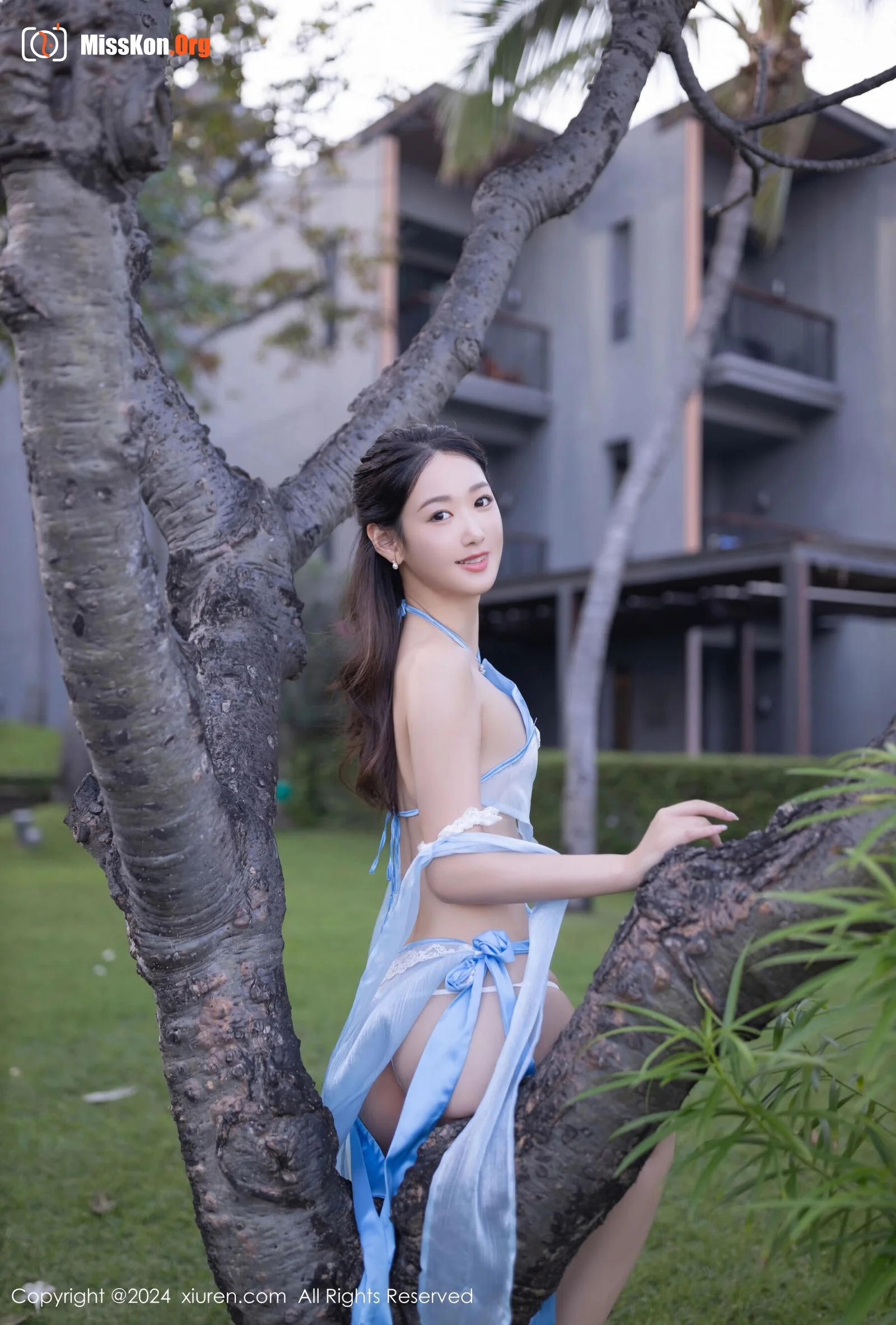 Tang Anqi - Photo 17