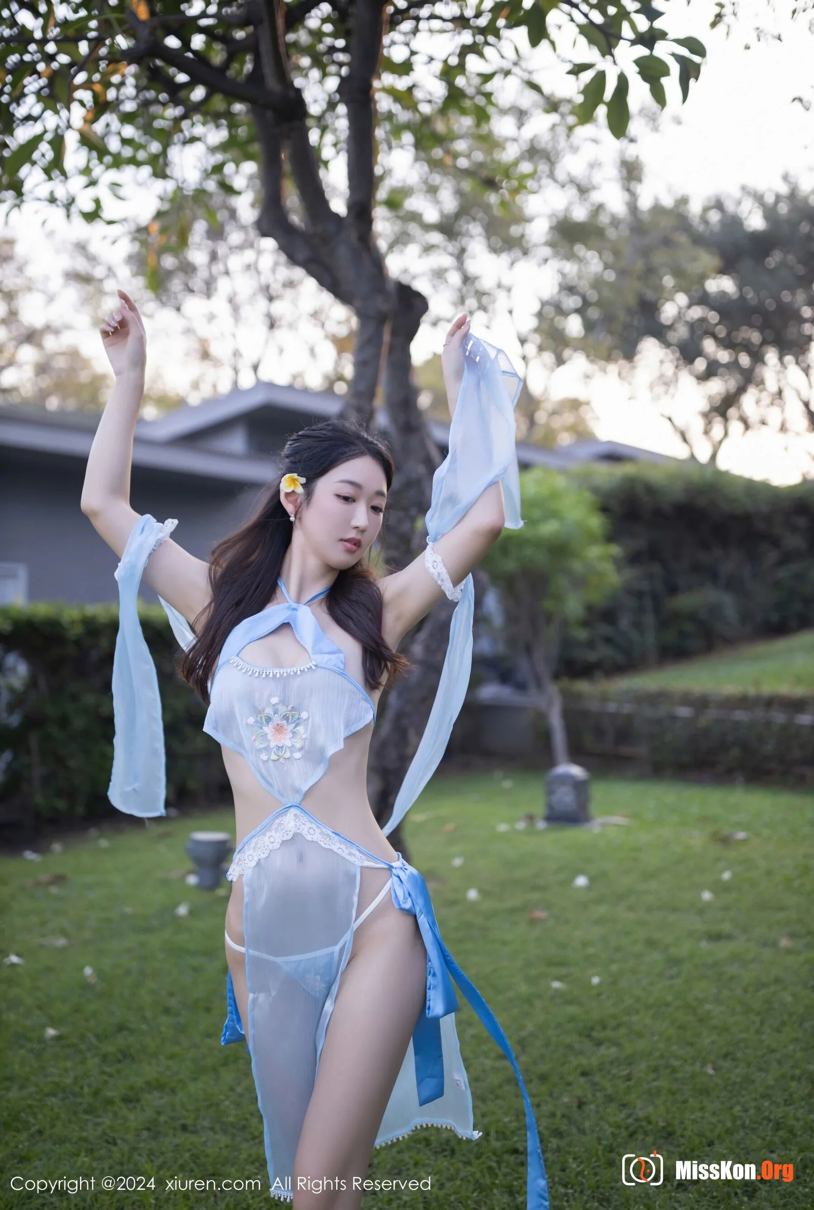 Tang Anqi - Photo 8