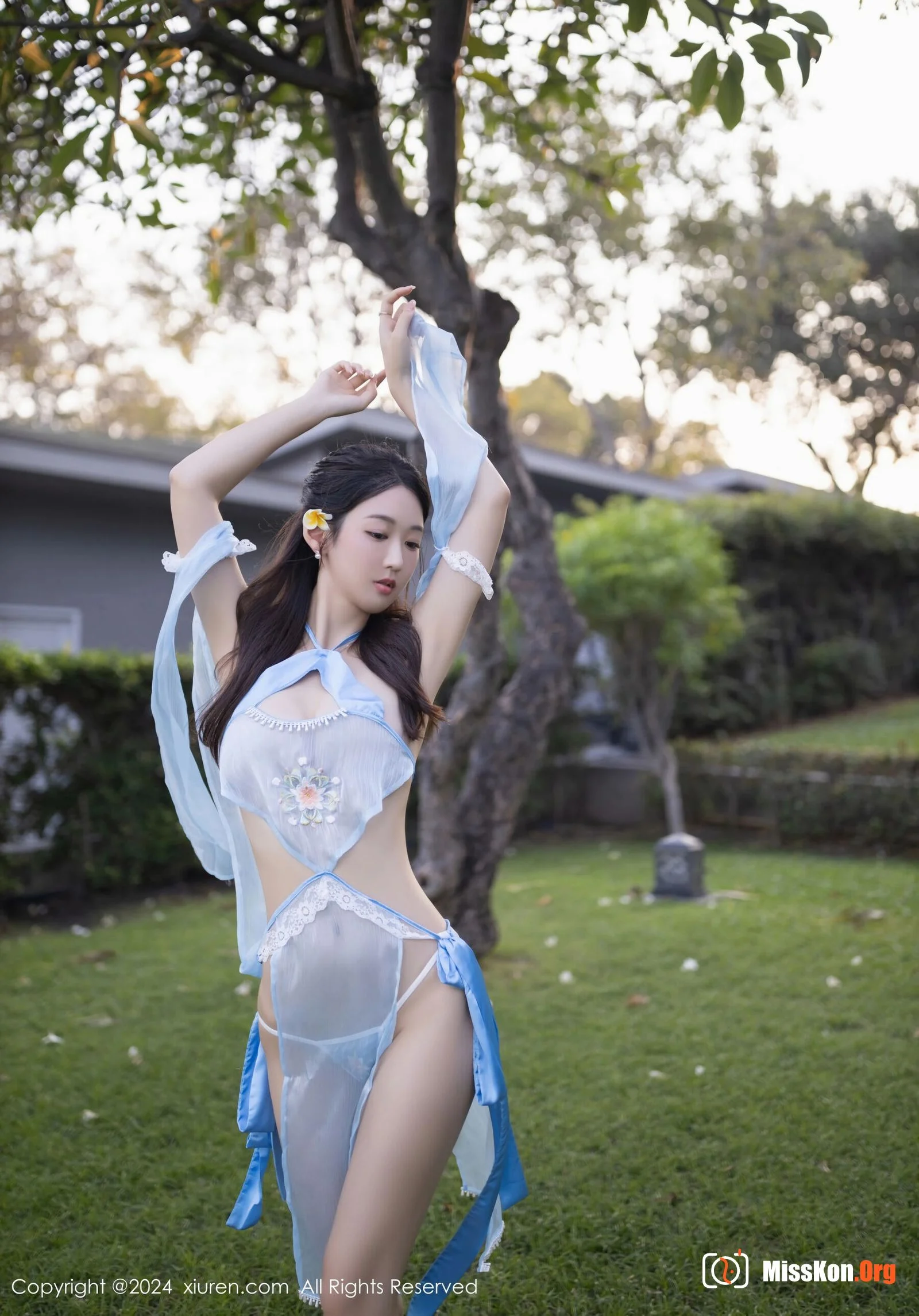 Tang Anqi - Photo 9