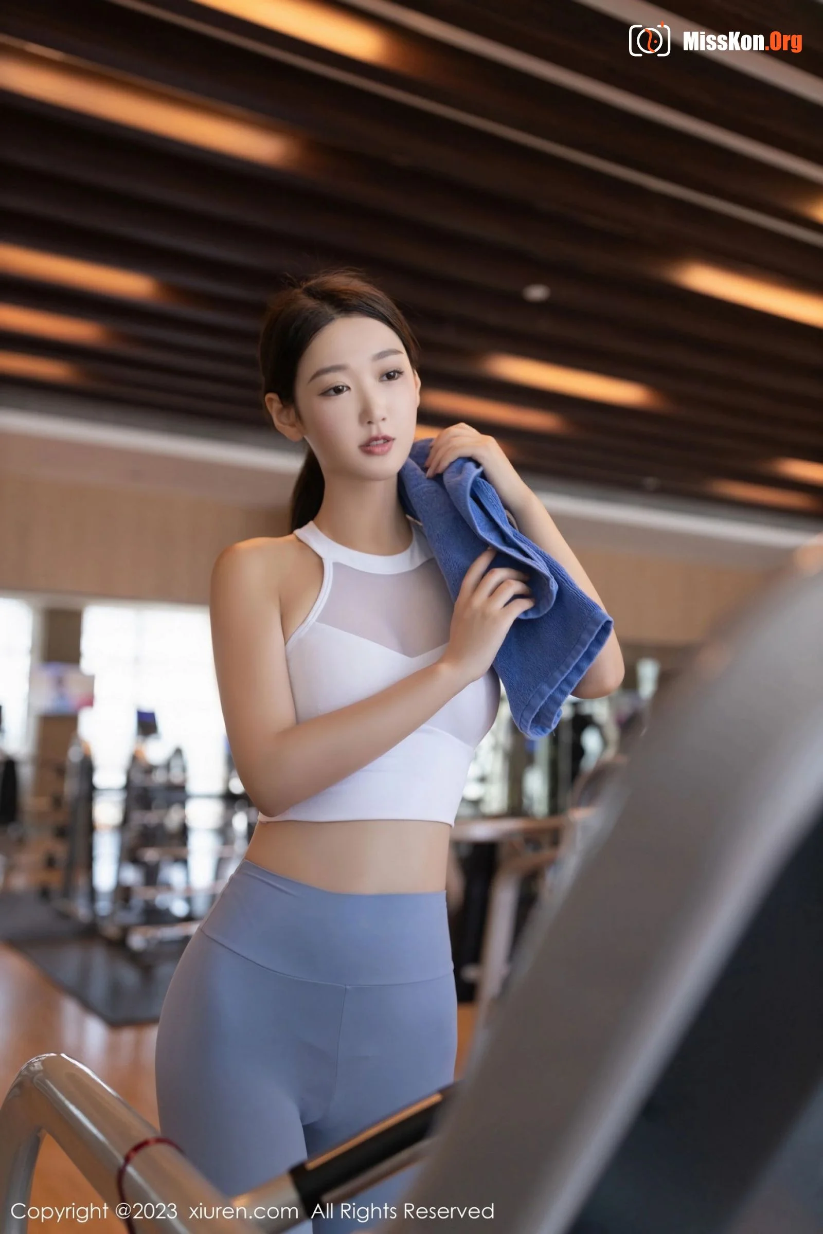 Tang Anqi - Photo 14