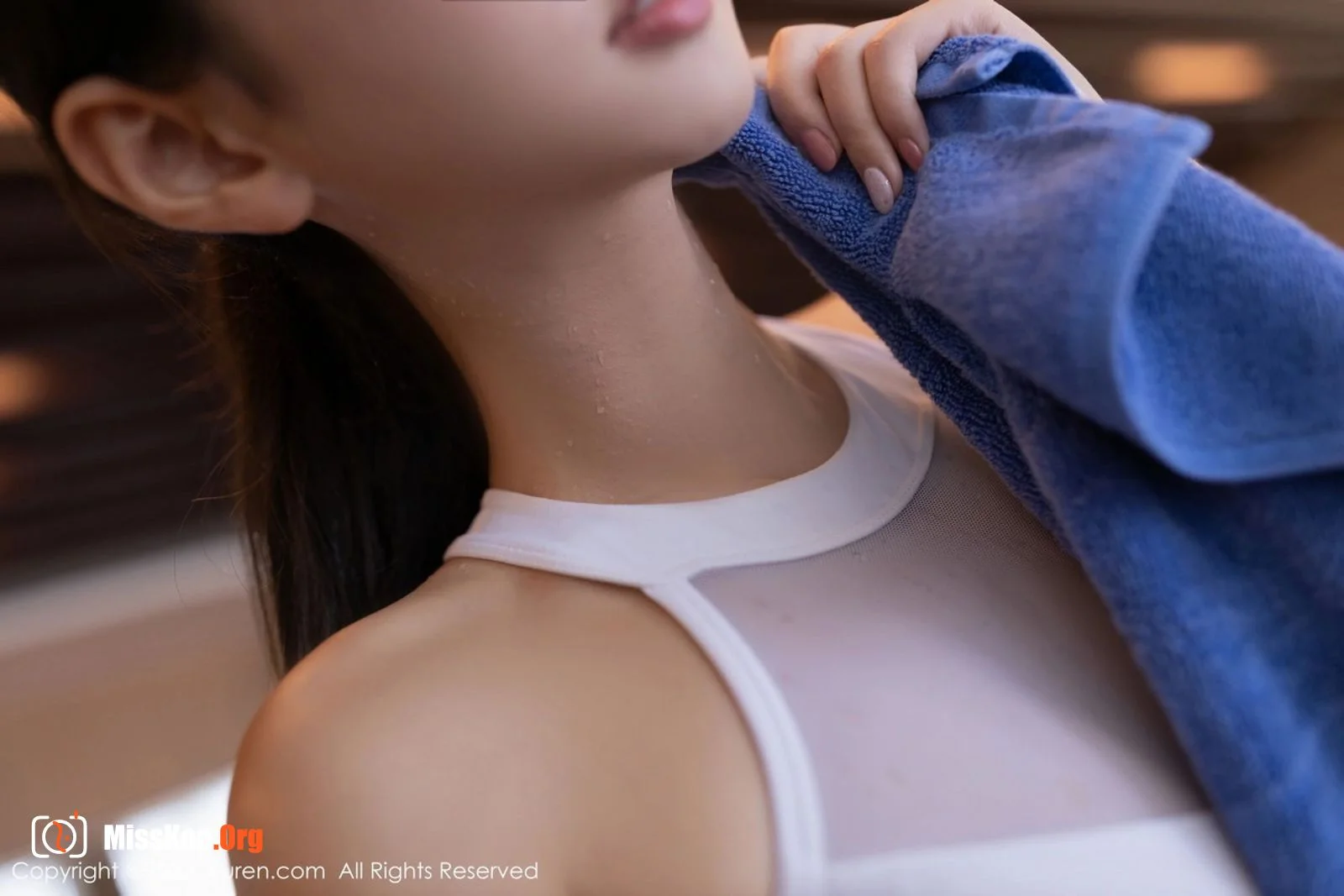 Tang Anqi - Photo 16