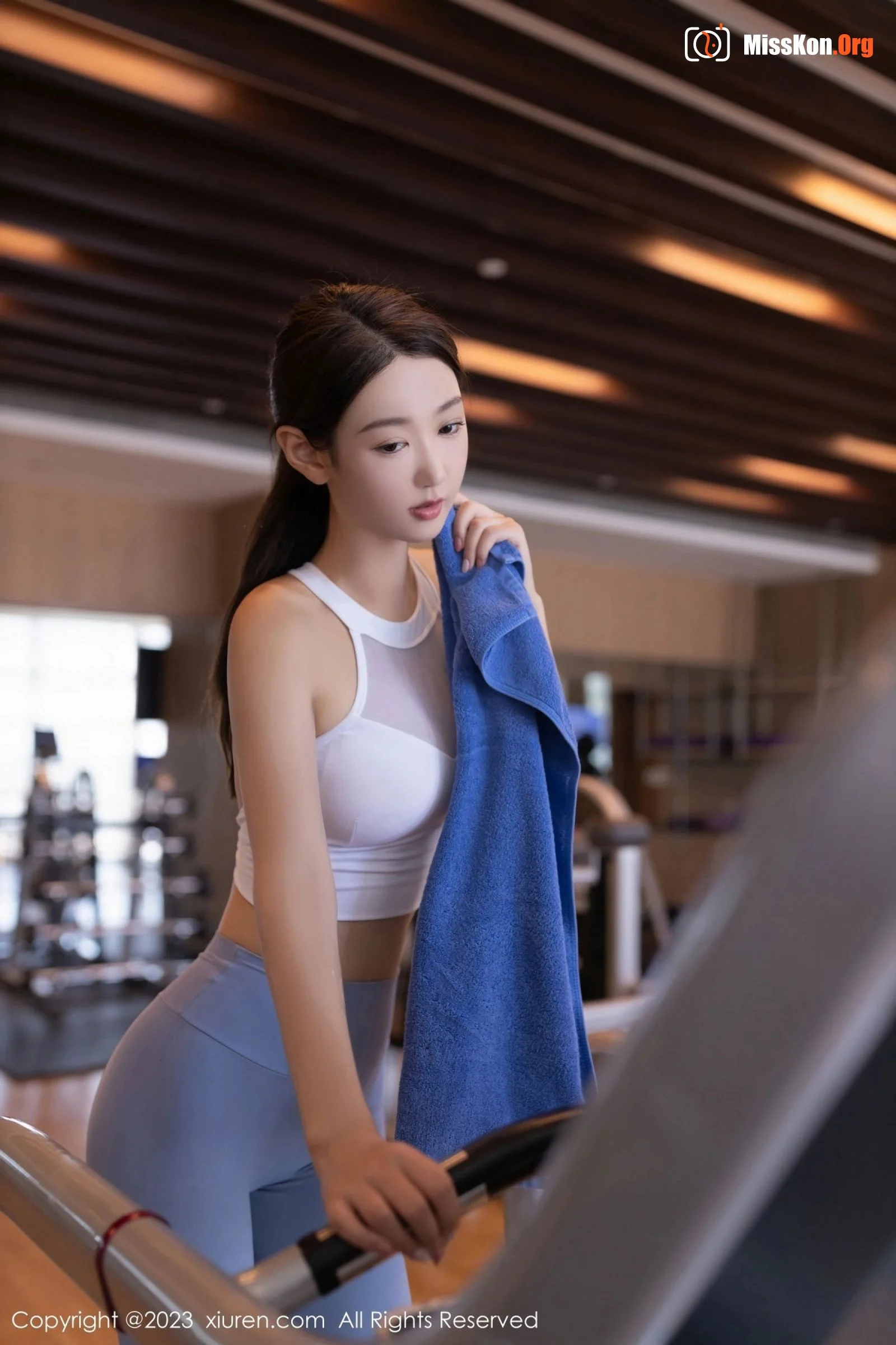Tang Anqi - Photo 17