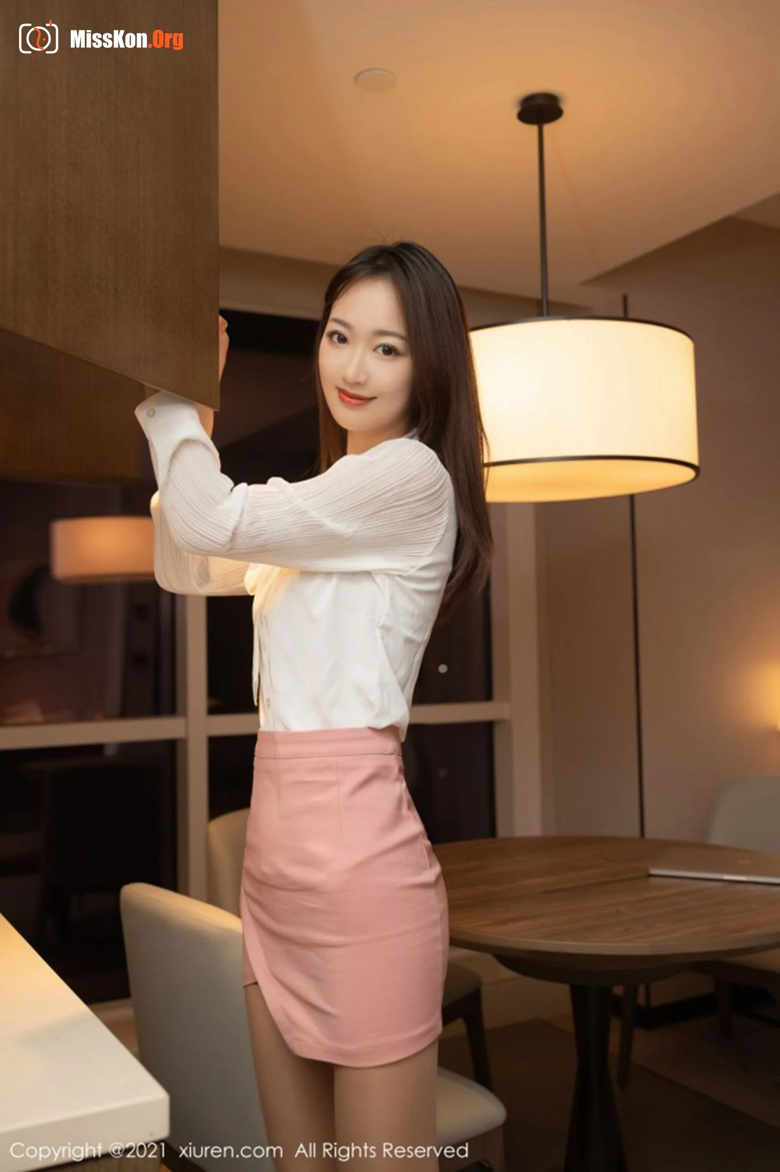 Tang Anqi - Photo 8