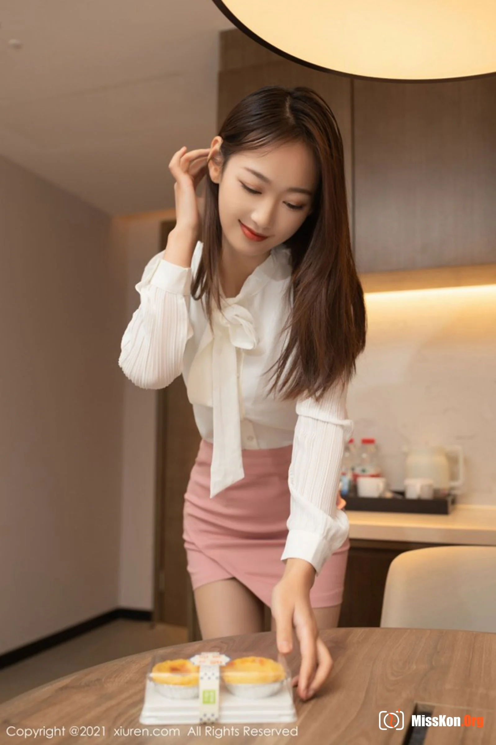 Tang Anqi - Photo 9