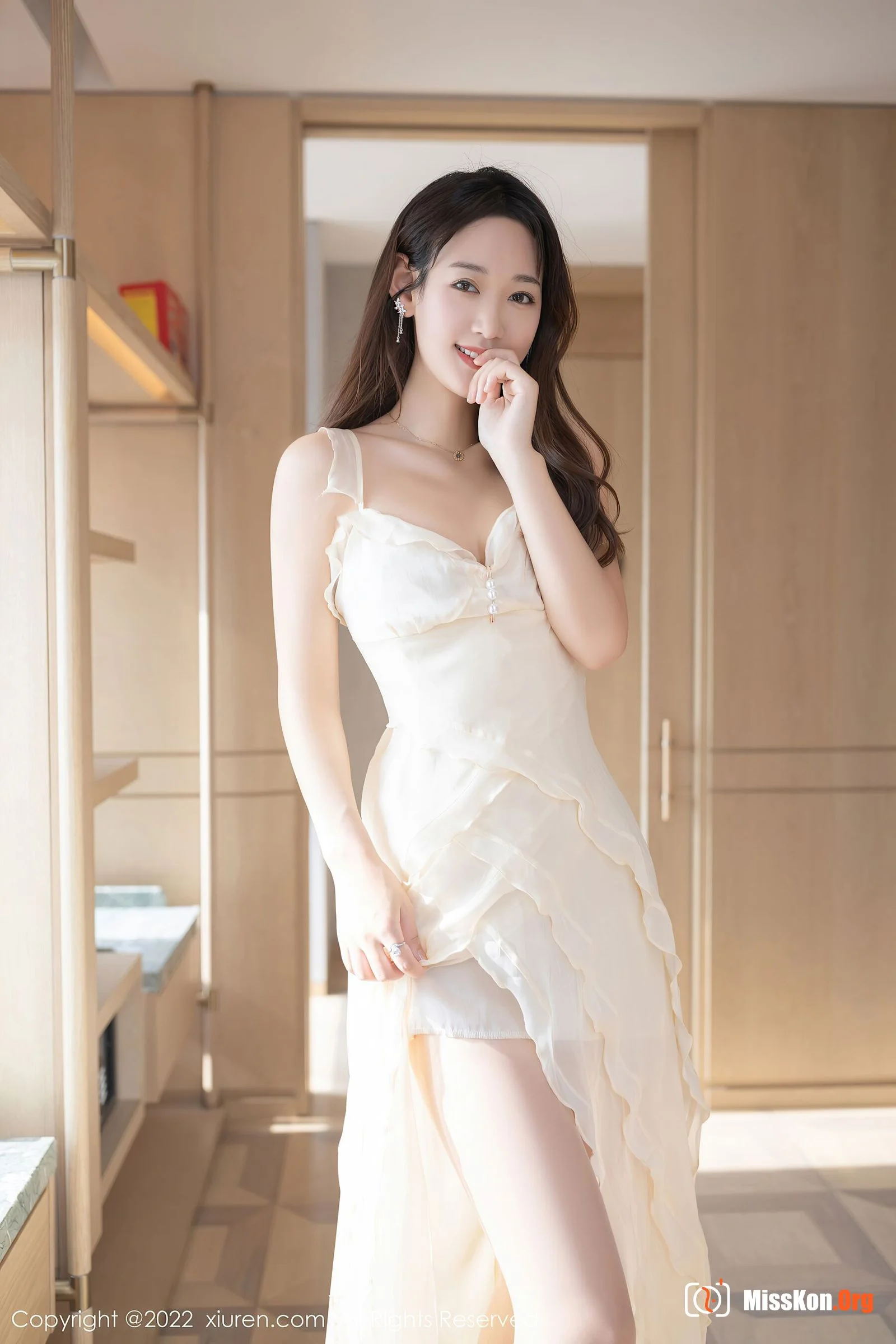 Tang Anqi - Photo 10