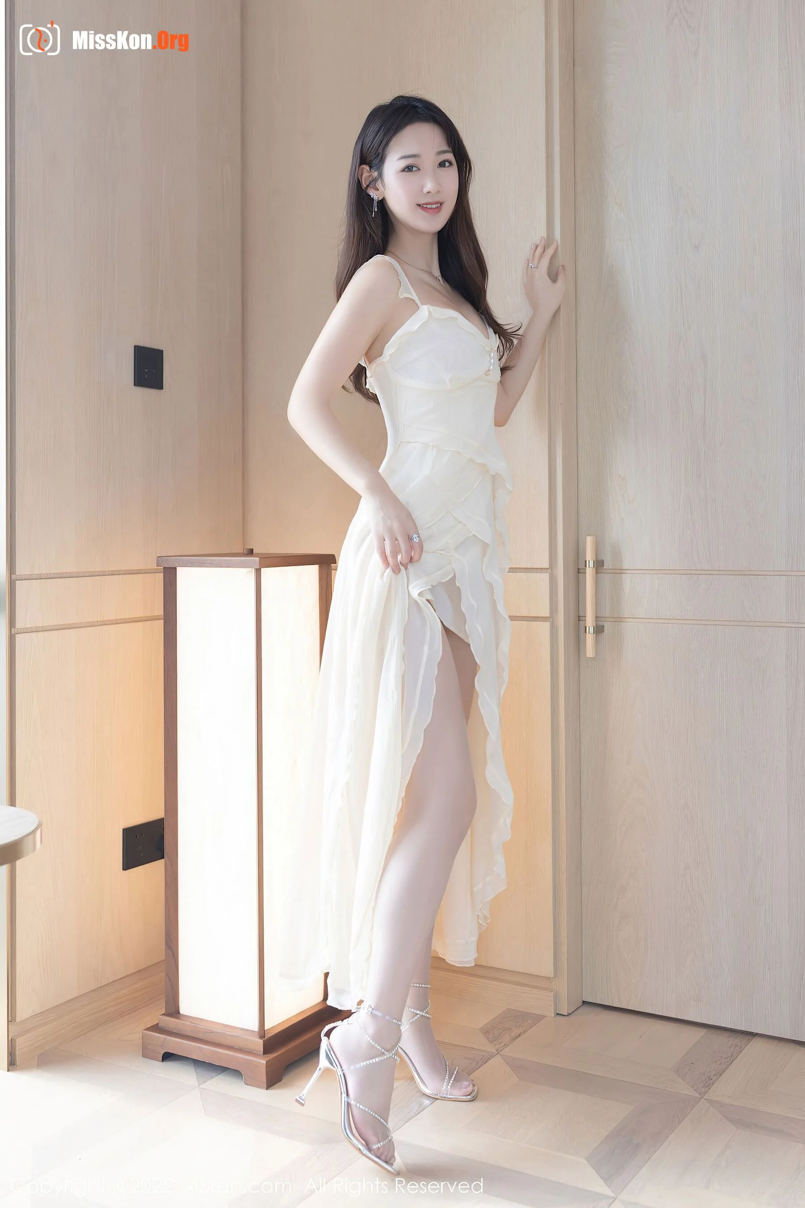 Tang Anqi - Photo 2