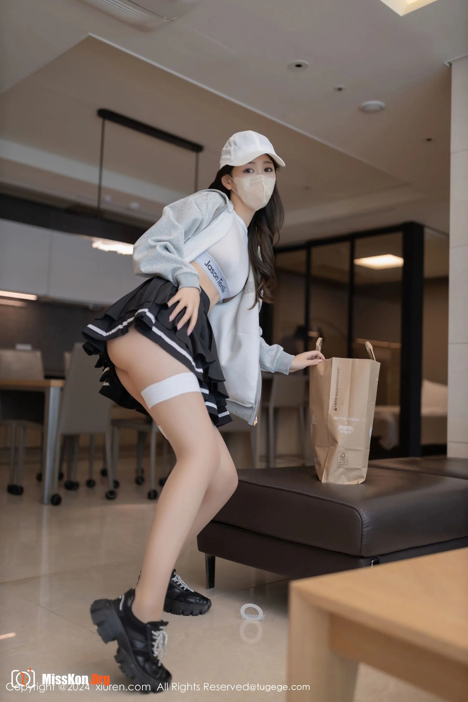 Tang Anqi - Photo 17