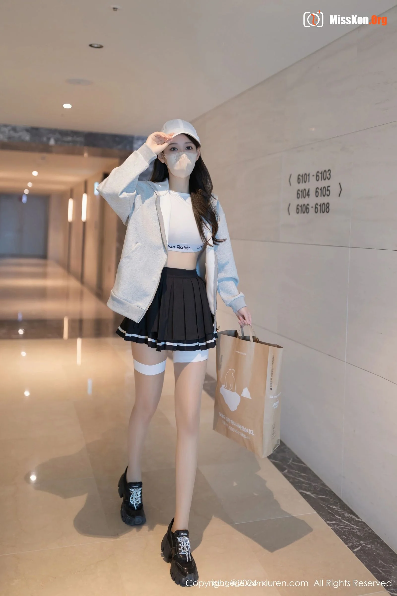 Tang Anqi - Photo 5
