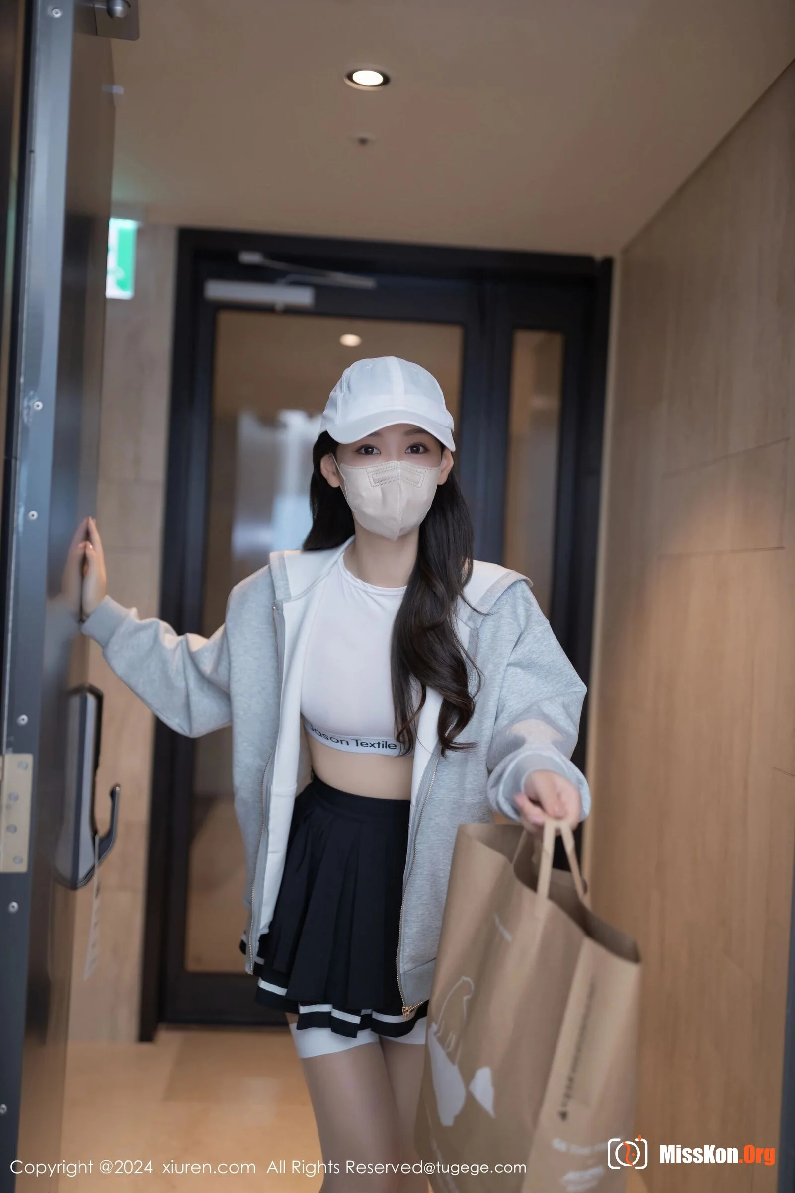 Tang Anqi - Photo 6