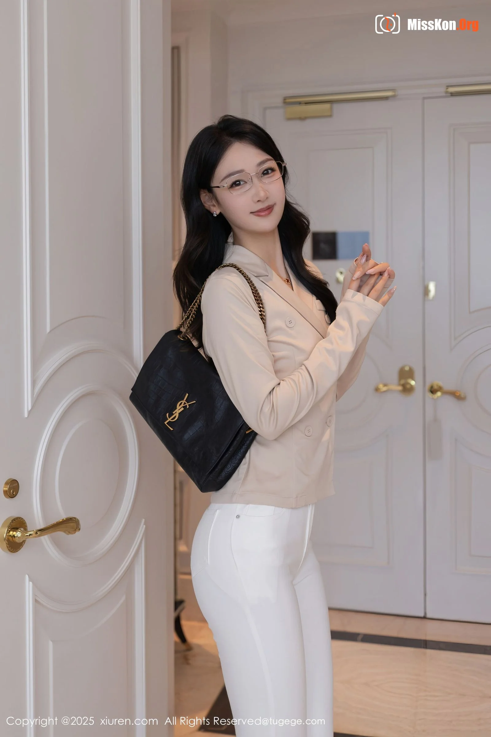 Tang Anqi - Photo 2