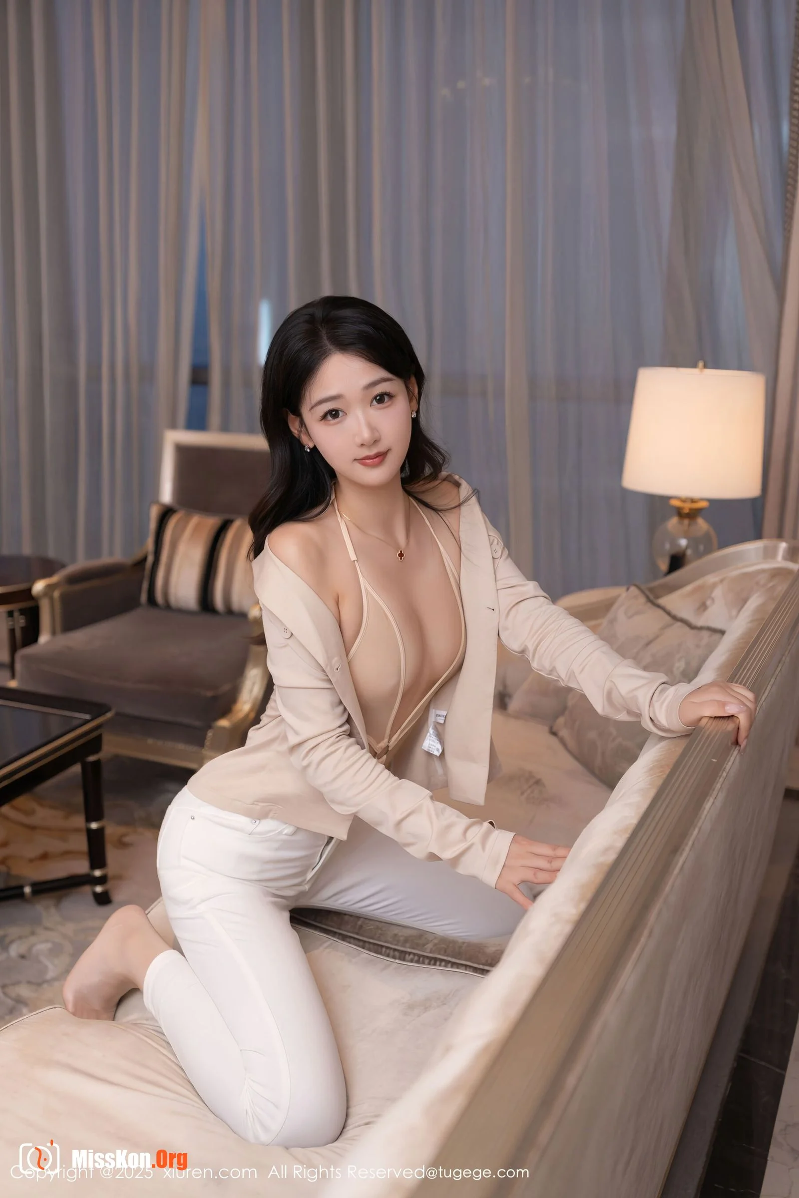 Tang Anqi - Photo 27
