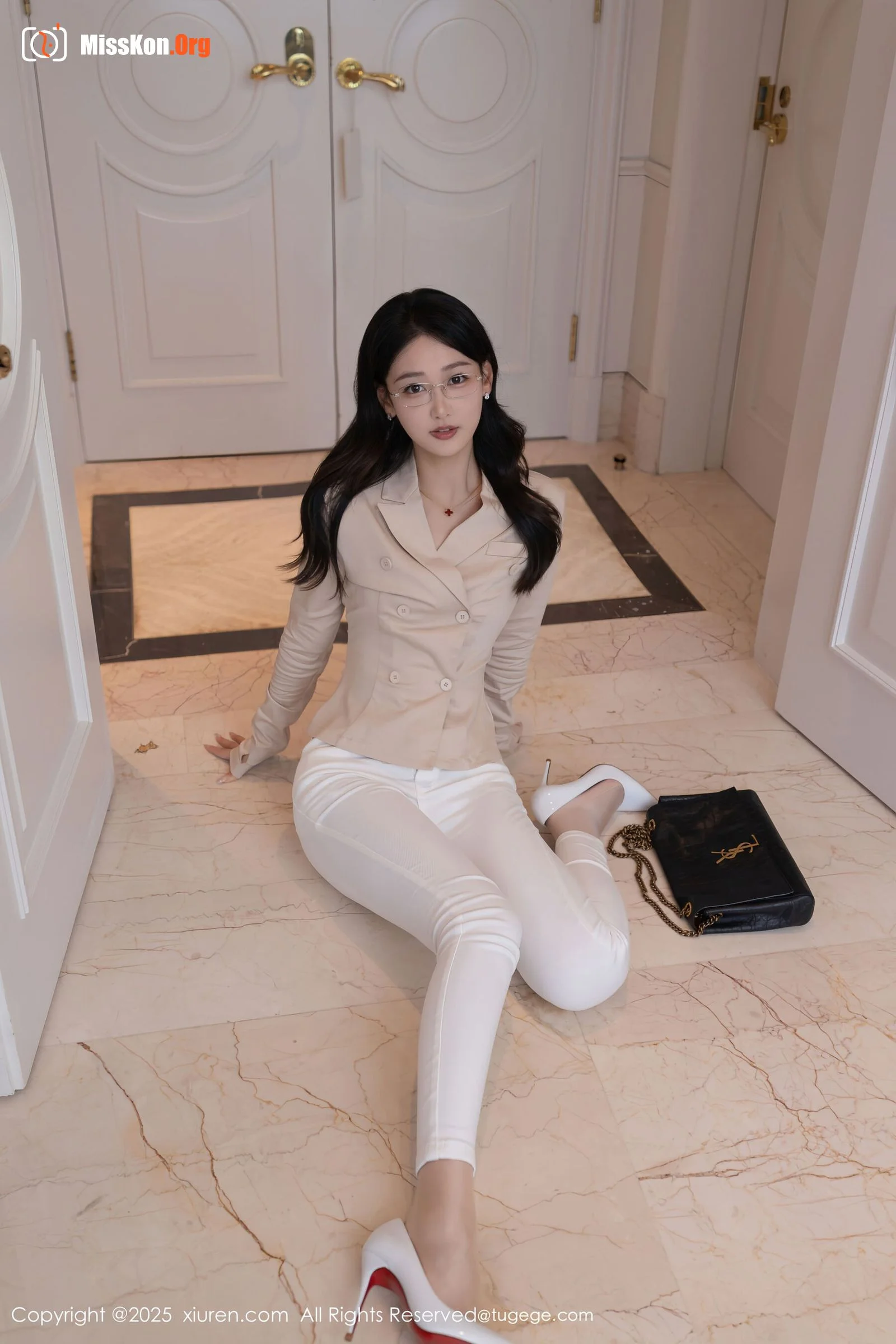 Tang Anqi - Photo 7