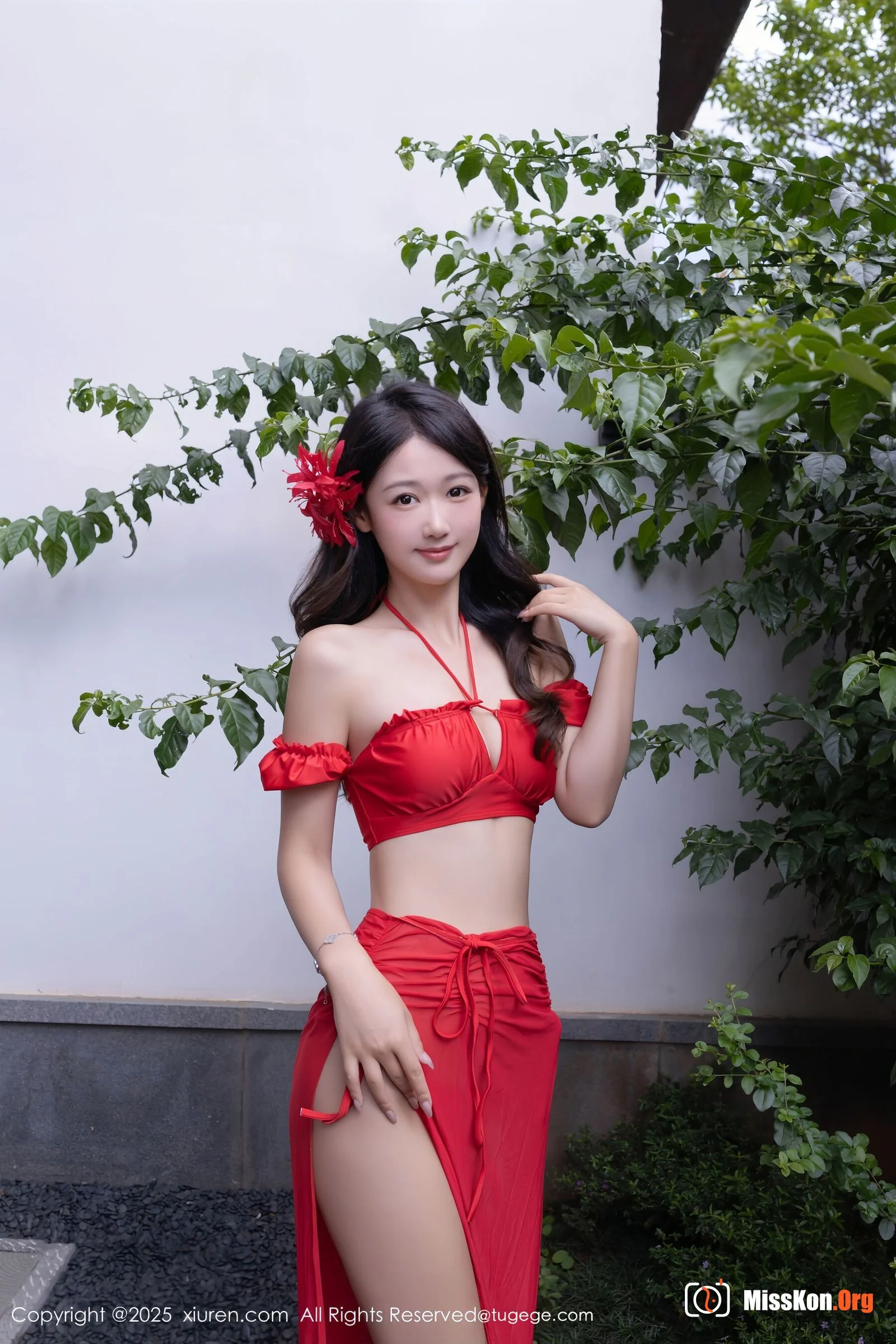 Tang Anqi - Photo 10