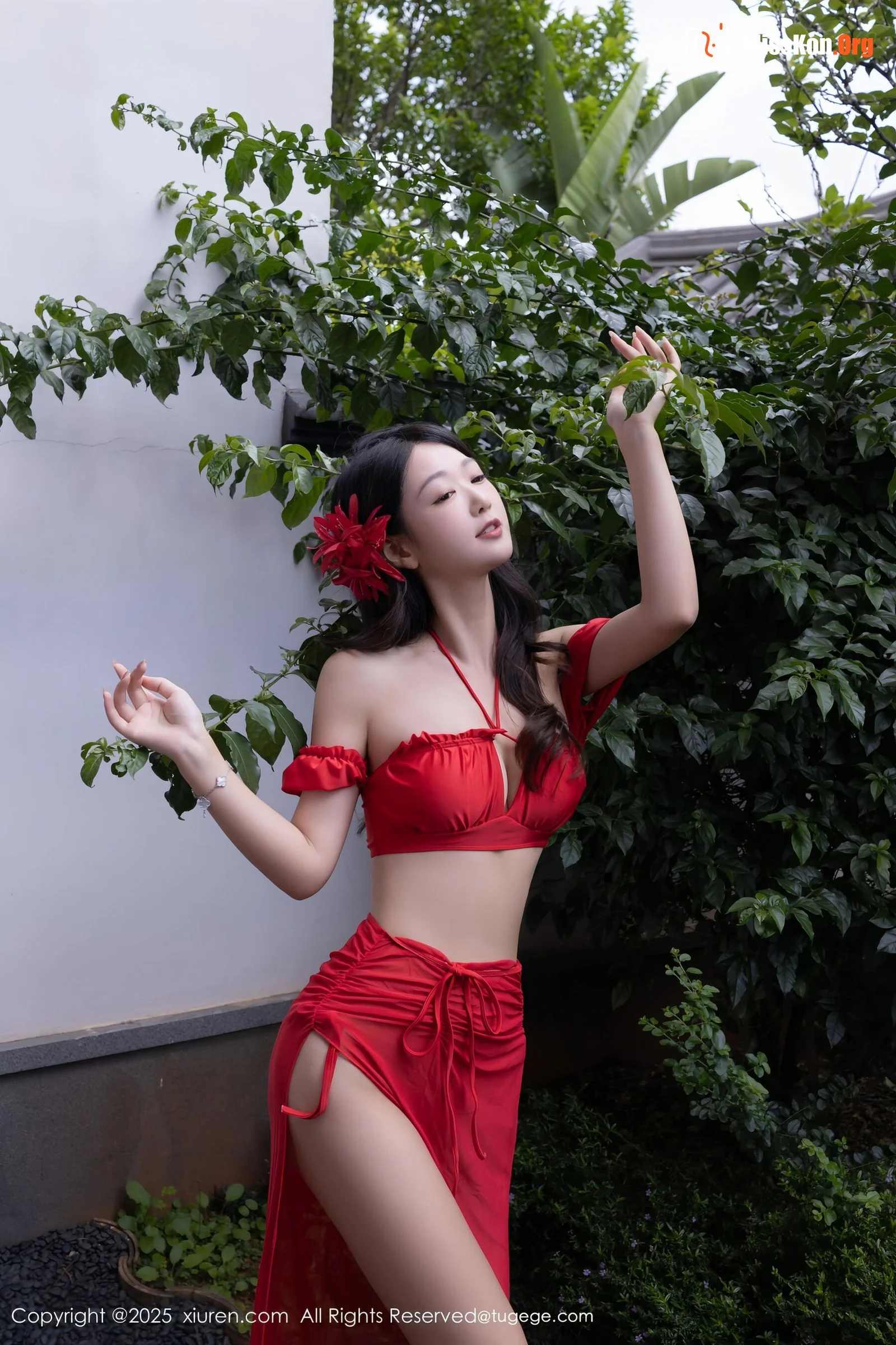 Tang Anqi - Photo 16