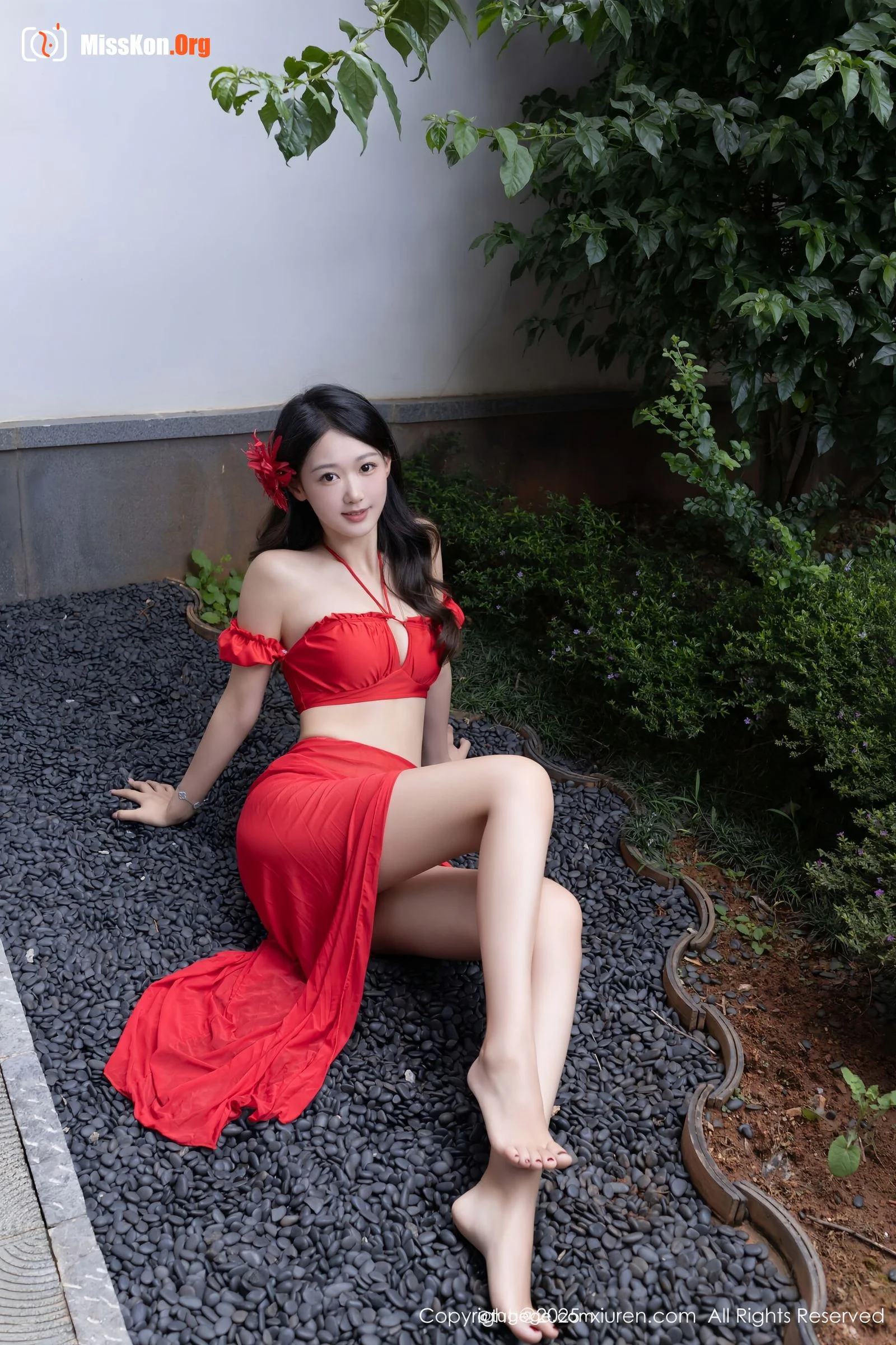 Tang Anqi - Photo 17