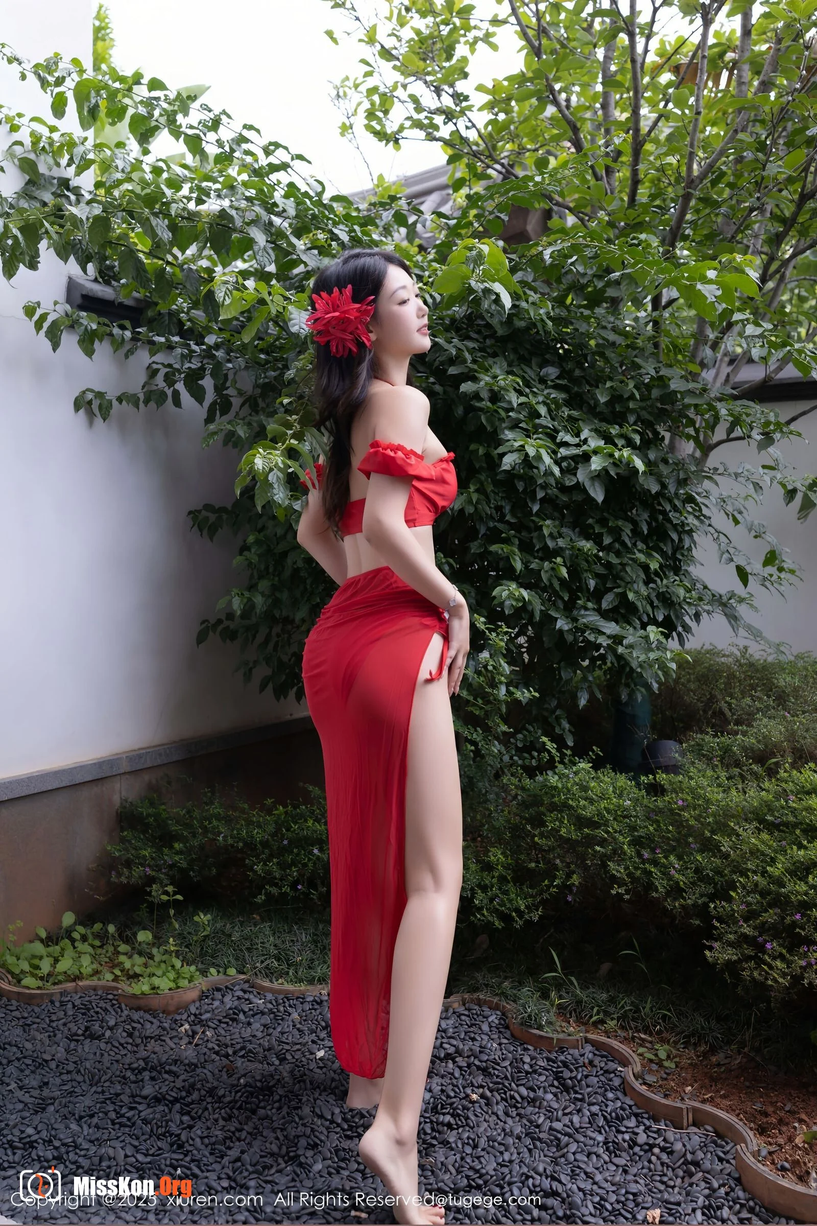 Tang Anqi - Photo 18