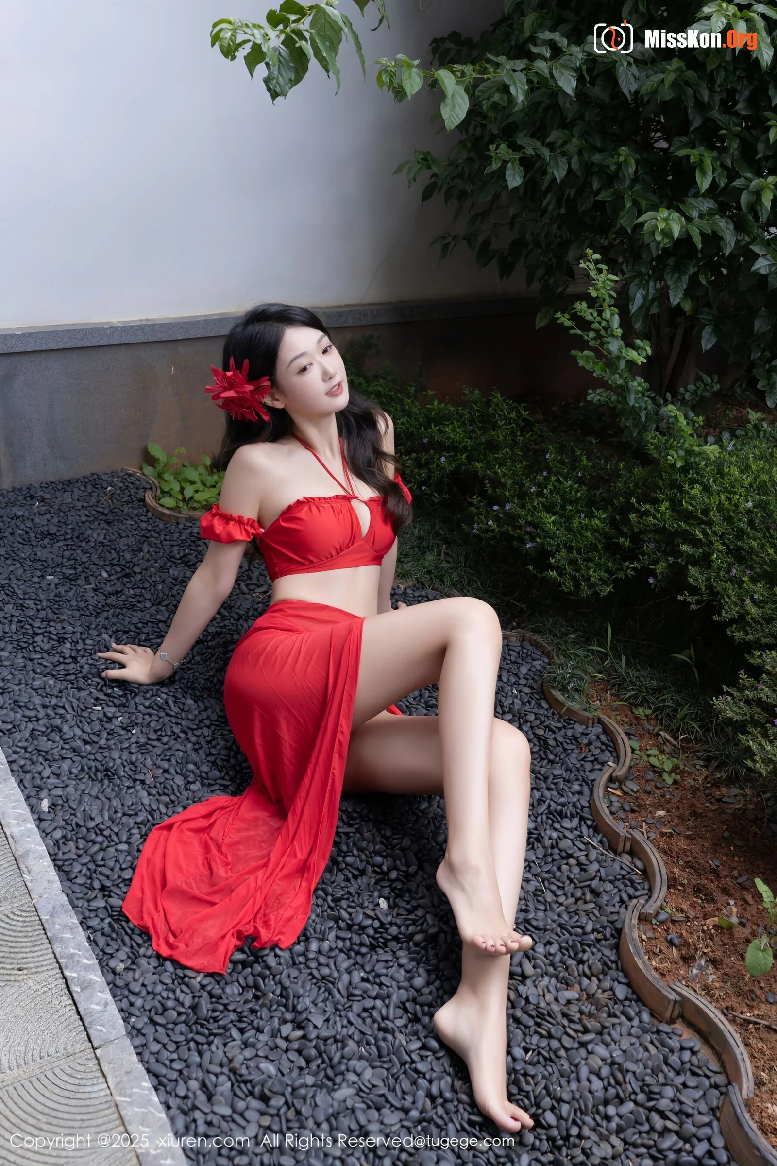 Tang Anqi - Photo 20