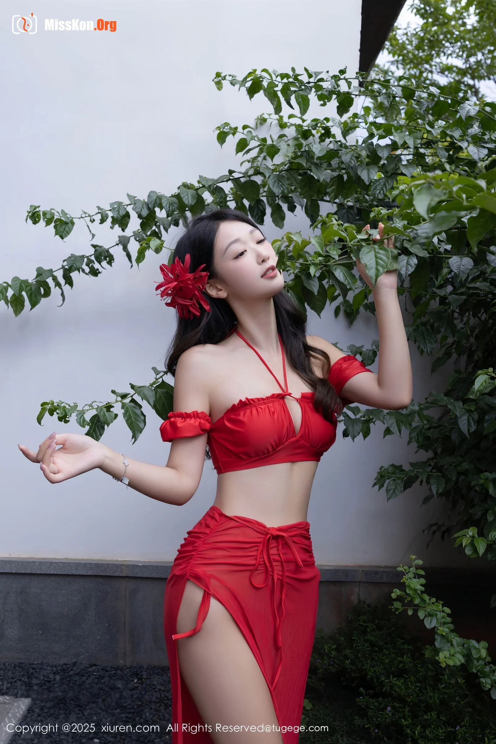 Tang Anqi - Photo 4