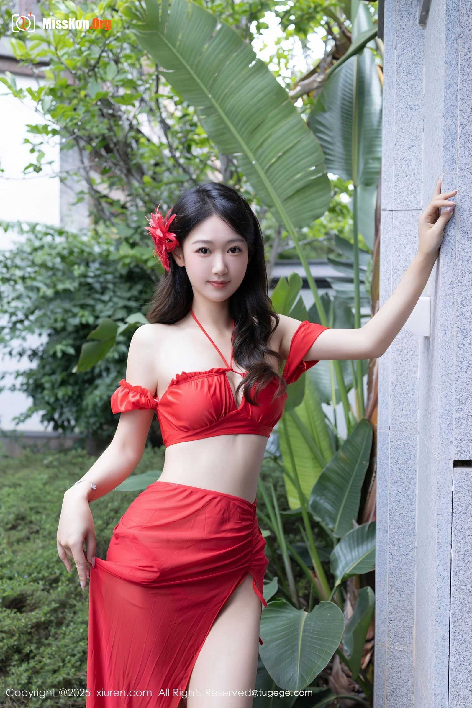 Tang Anqi - Photo 9