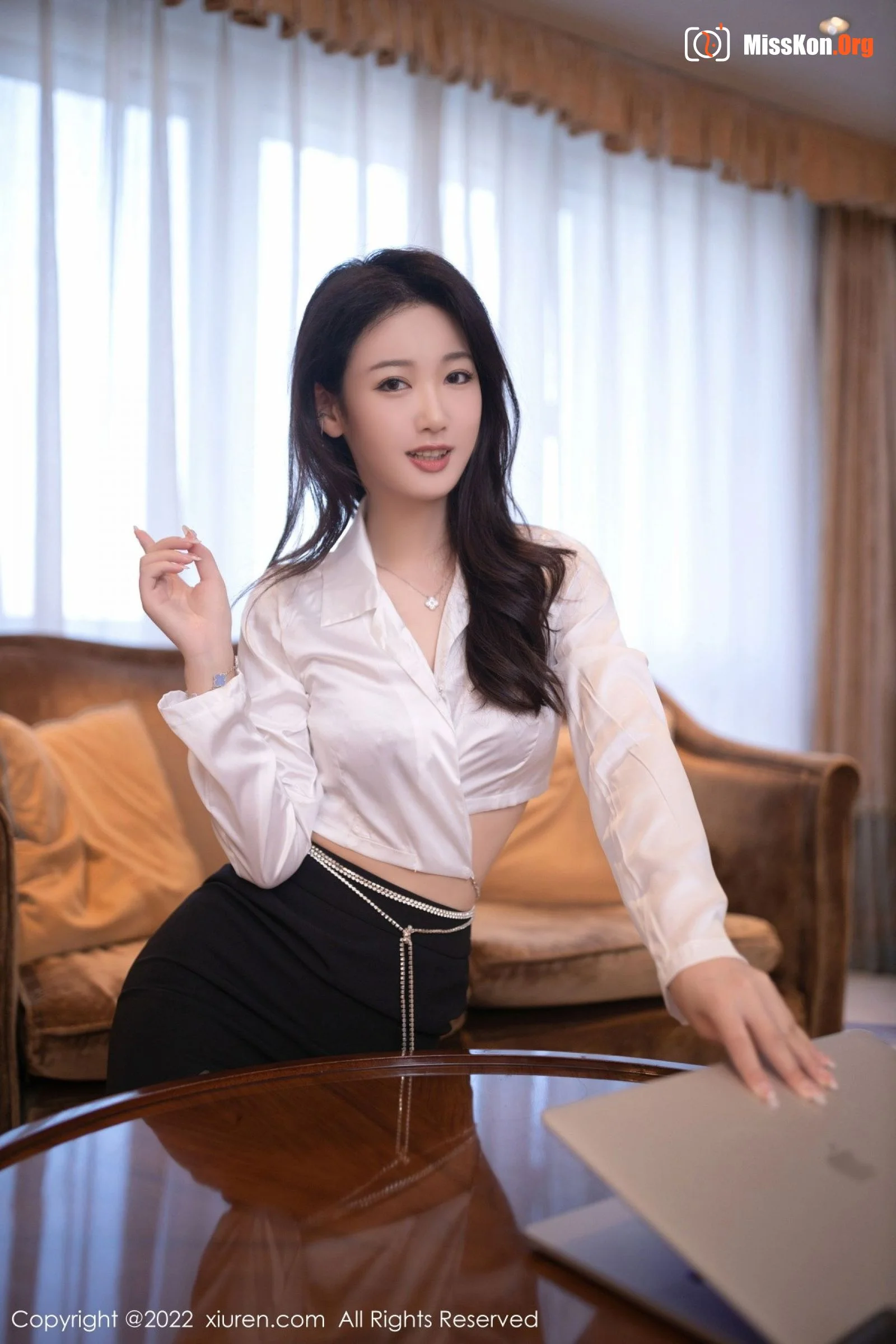 Tang Anqi - Photo 20