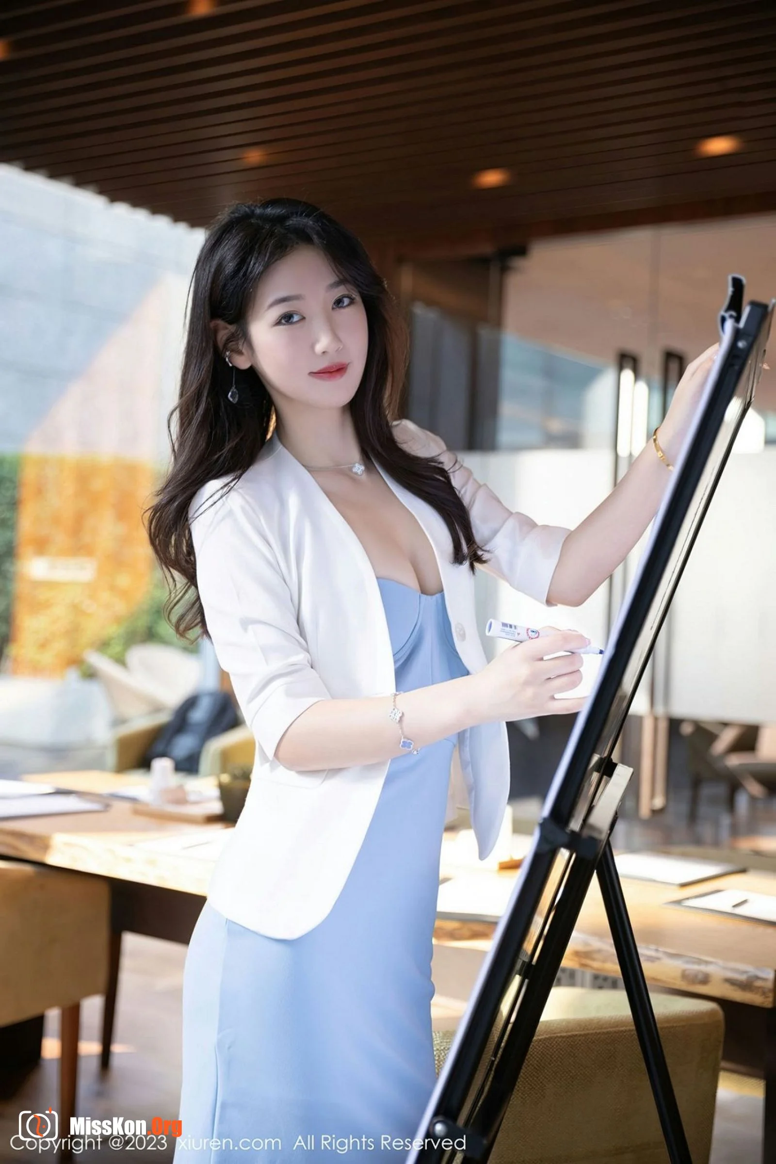 Tang Anqi - Photo 11