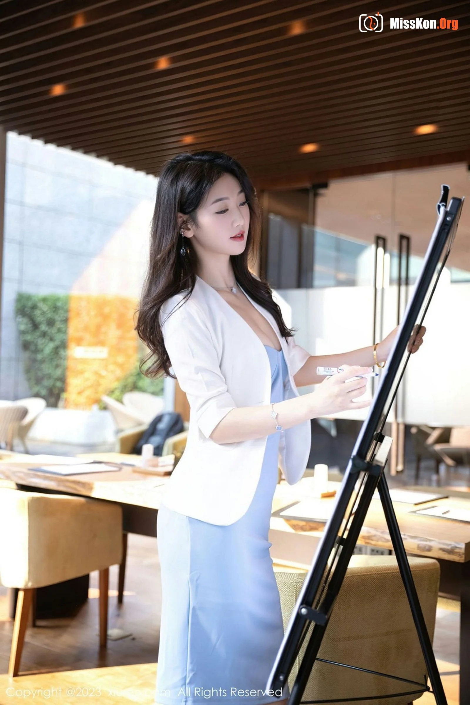 Tang Anqi - Photo 12
