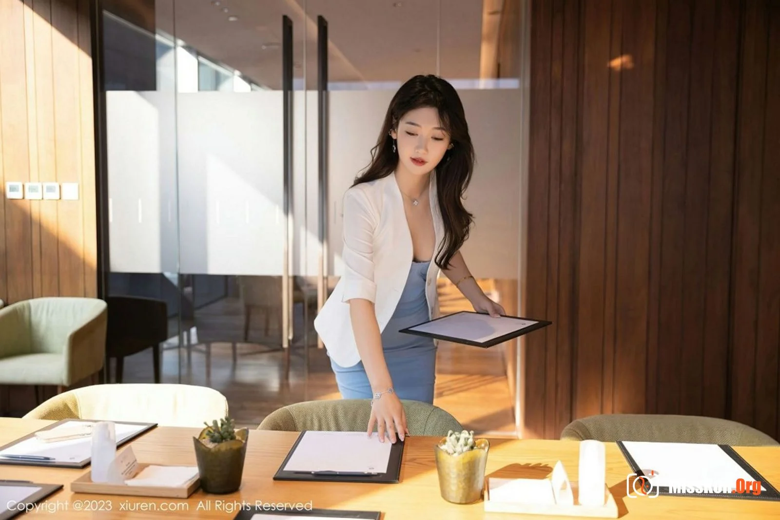 Tang Anqi - Photo 17