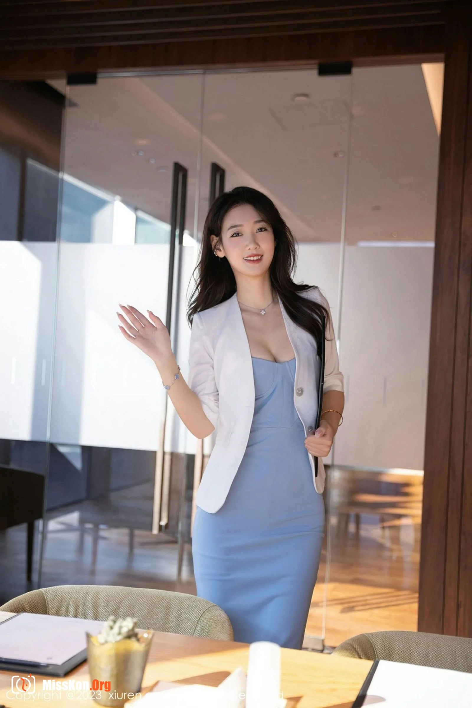 Tang Anqi - Photo 18