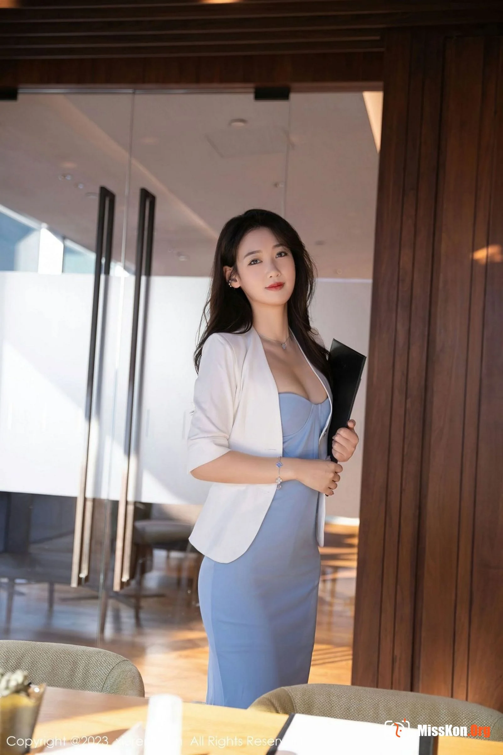 Tang Anqi - Photo 19