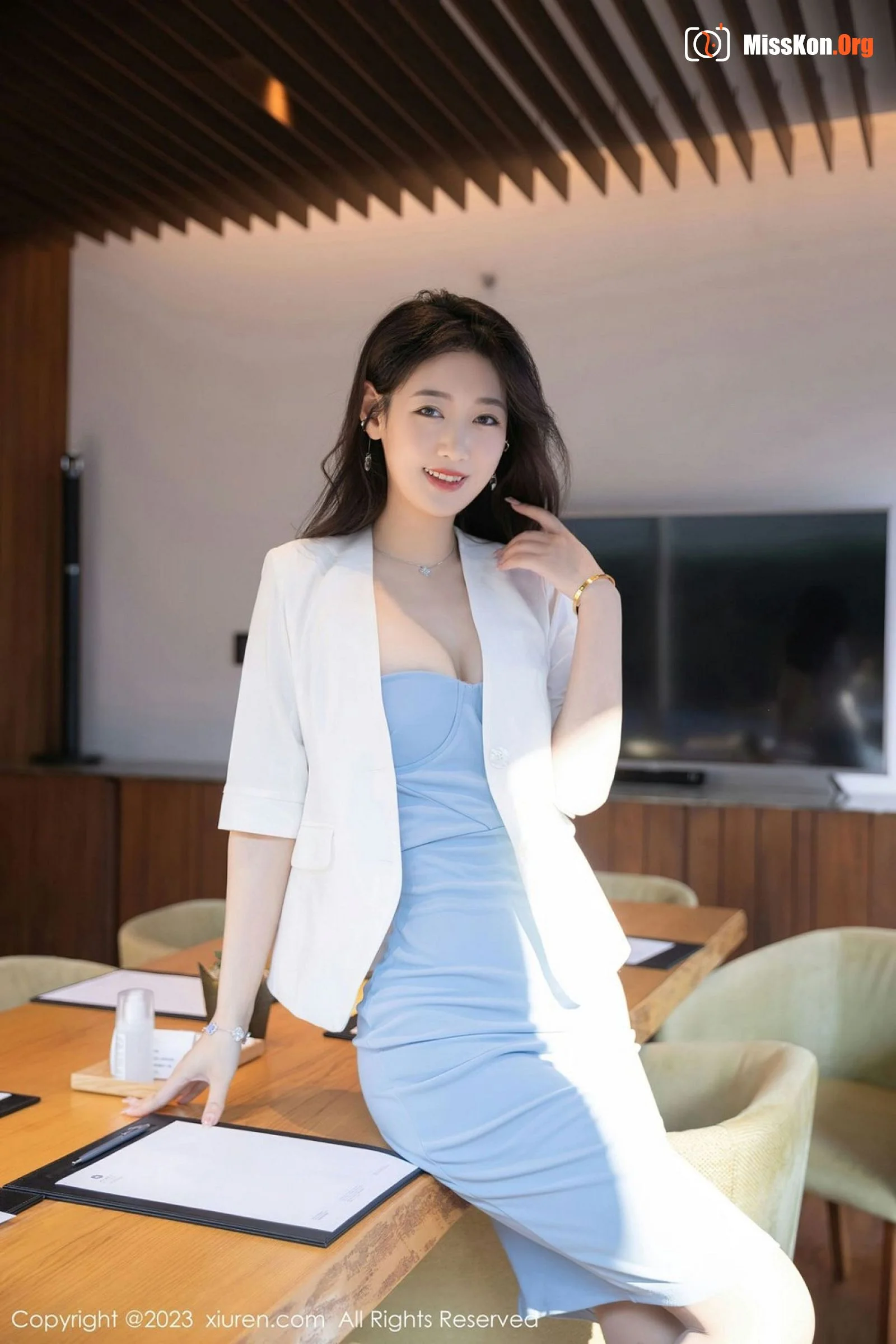 Tang Anqi - Photo 7