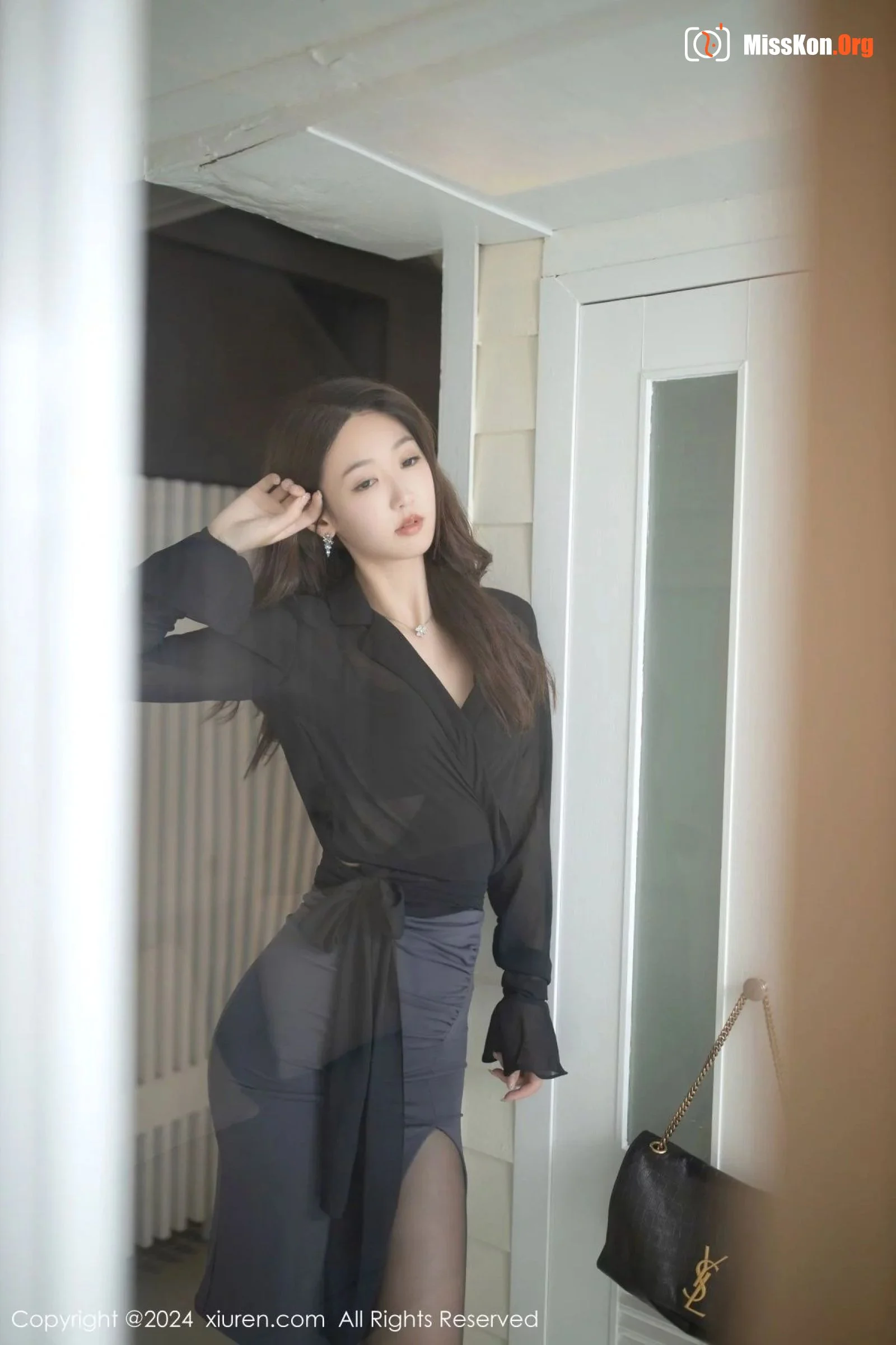Tang Anqi - Photo 7