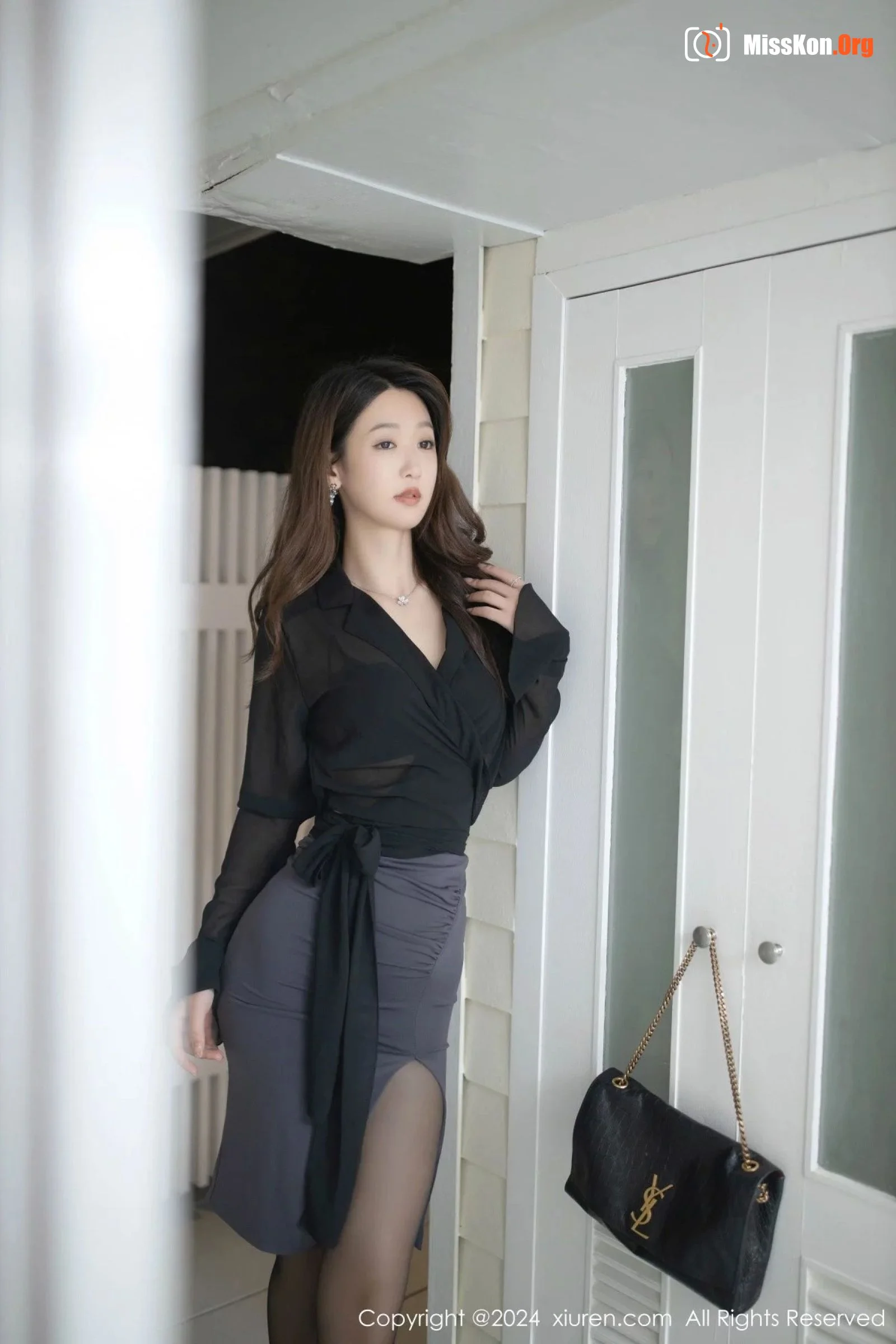 Tang Anqi - Photo 8