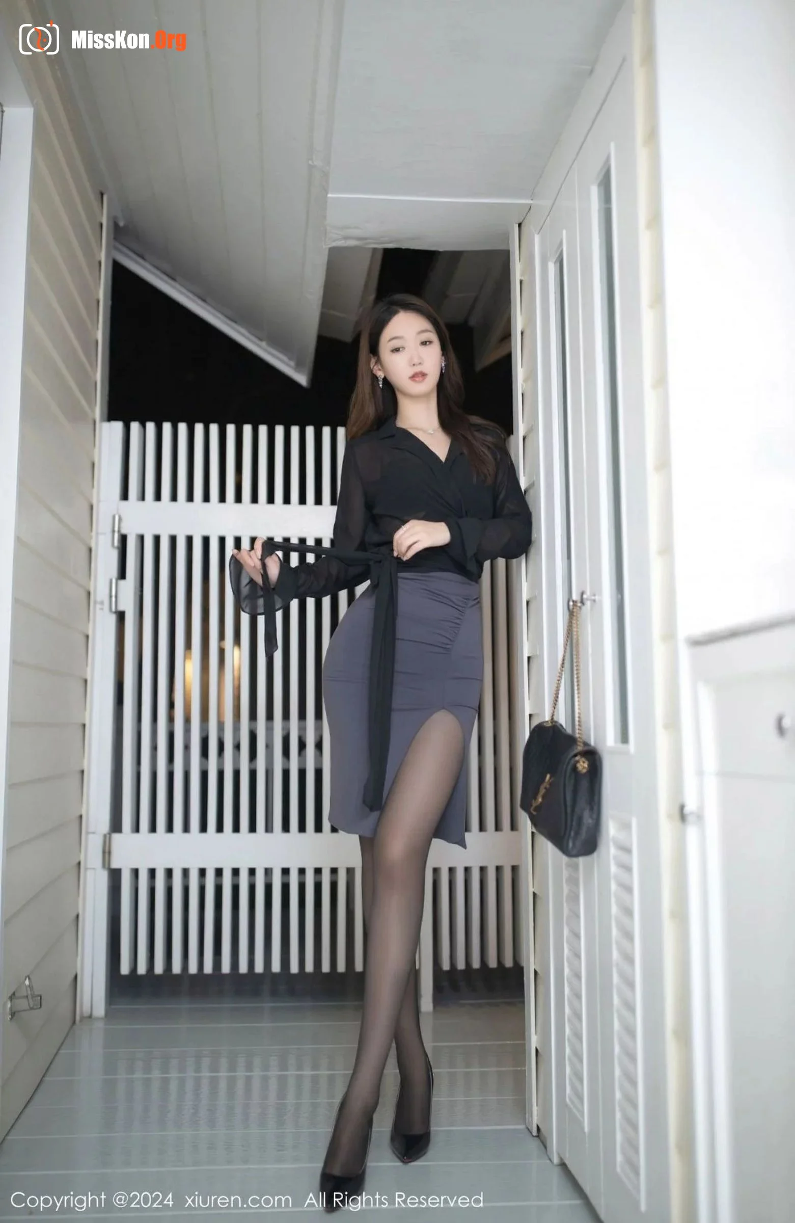 Tang Anqi - Photo 9