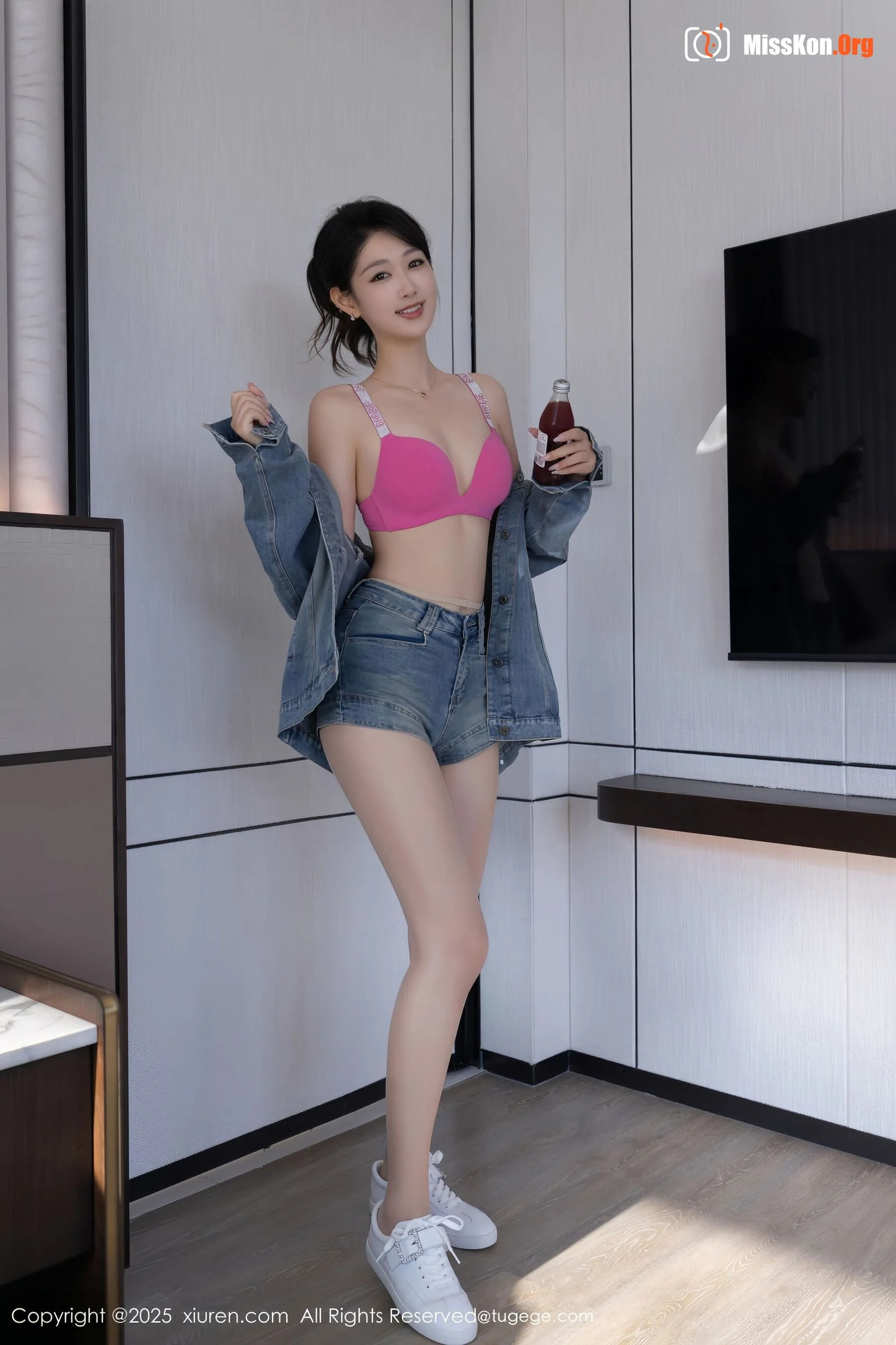 Tang Anqi - Photo 7